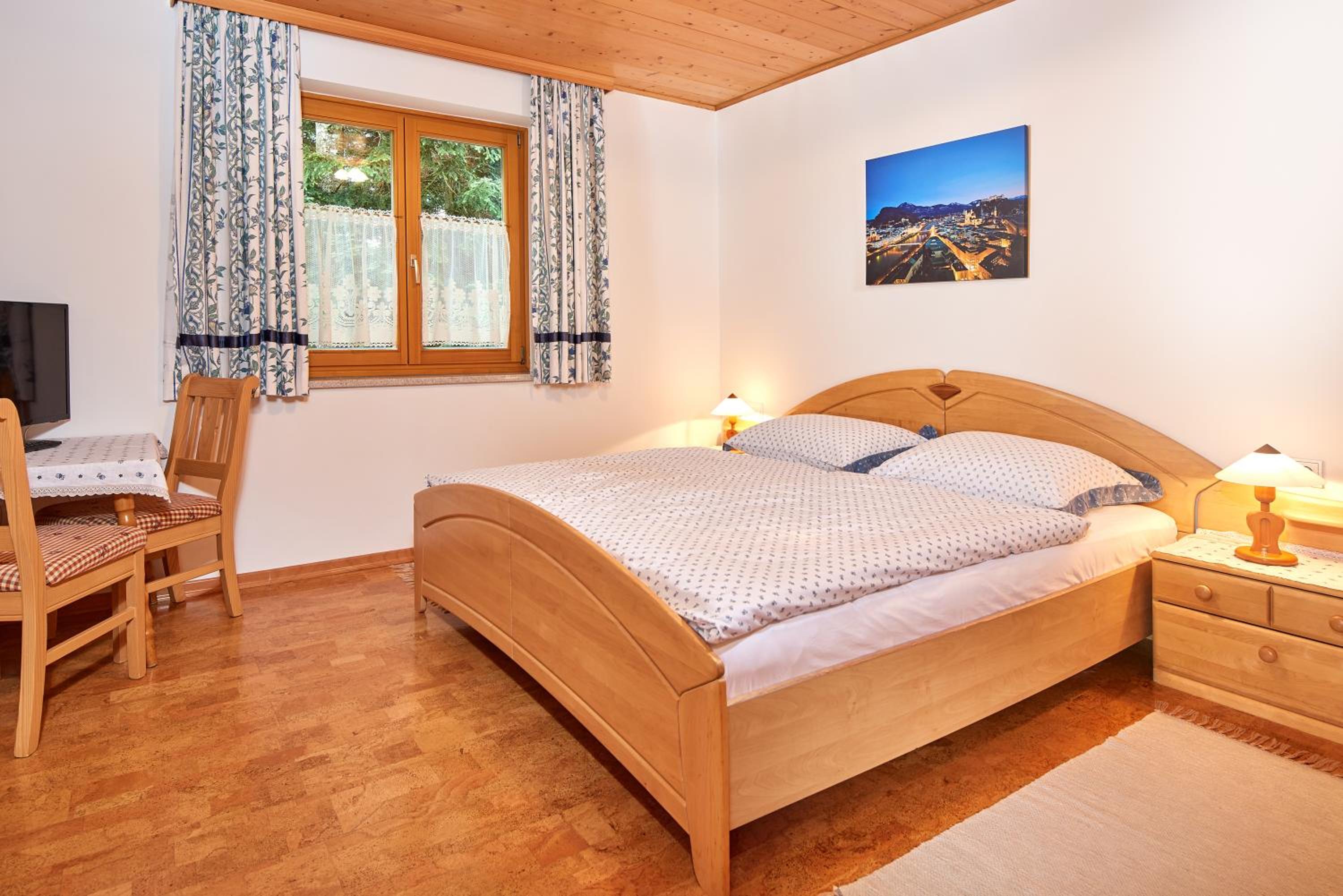 Haus Panoramablick