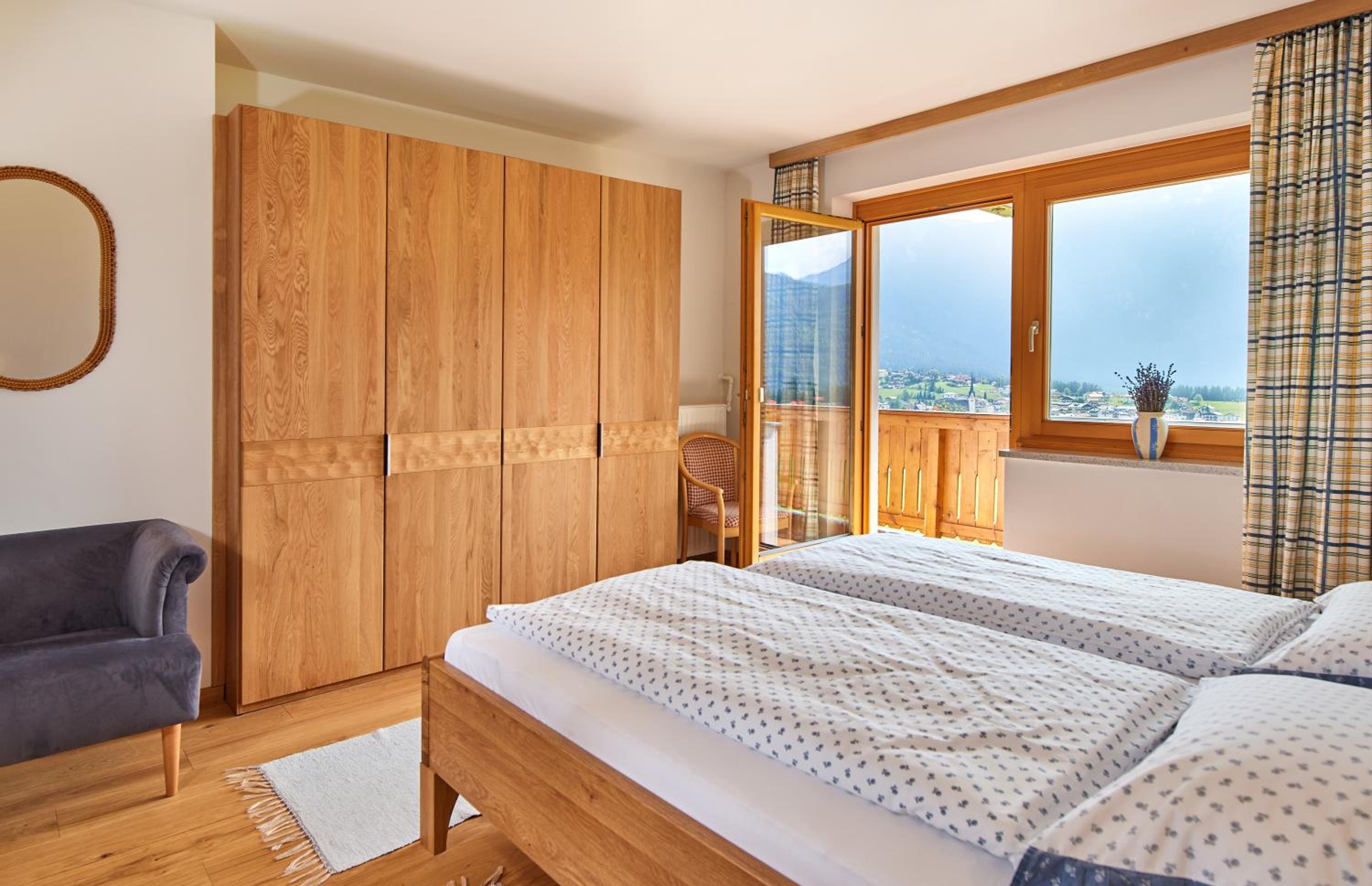 Haus Panoramablick