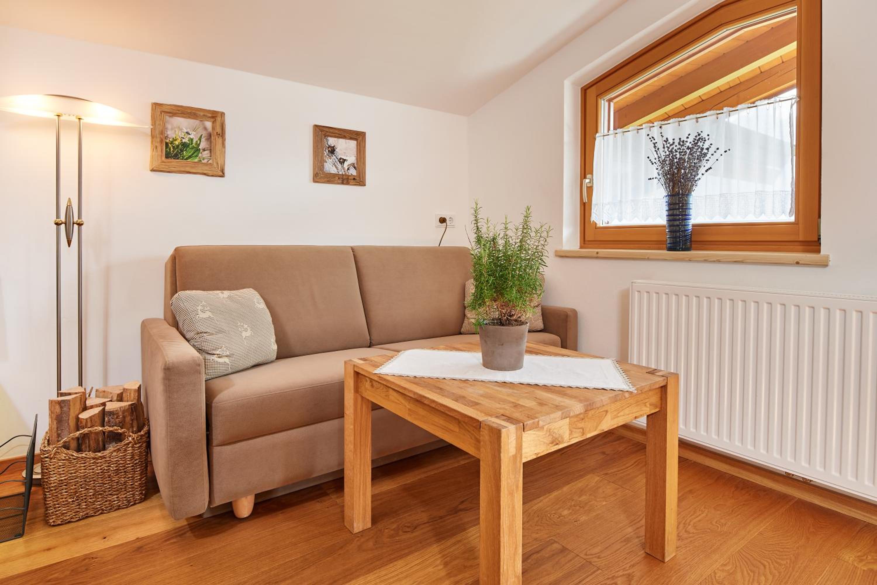 Haus Panoramablick