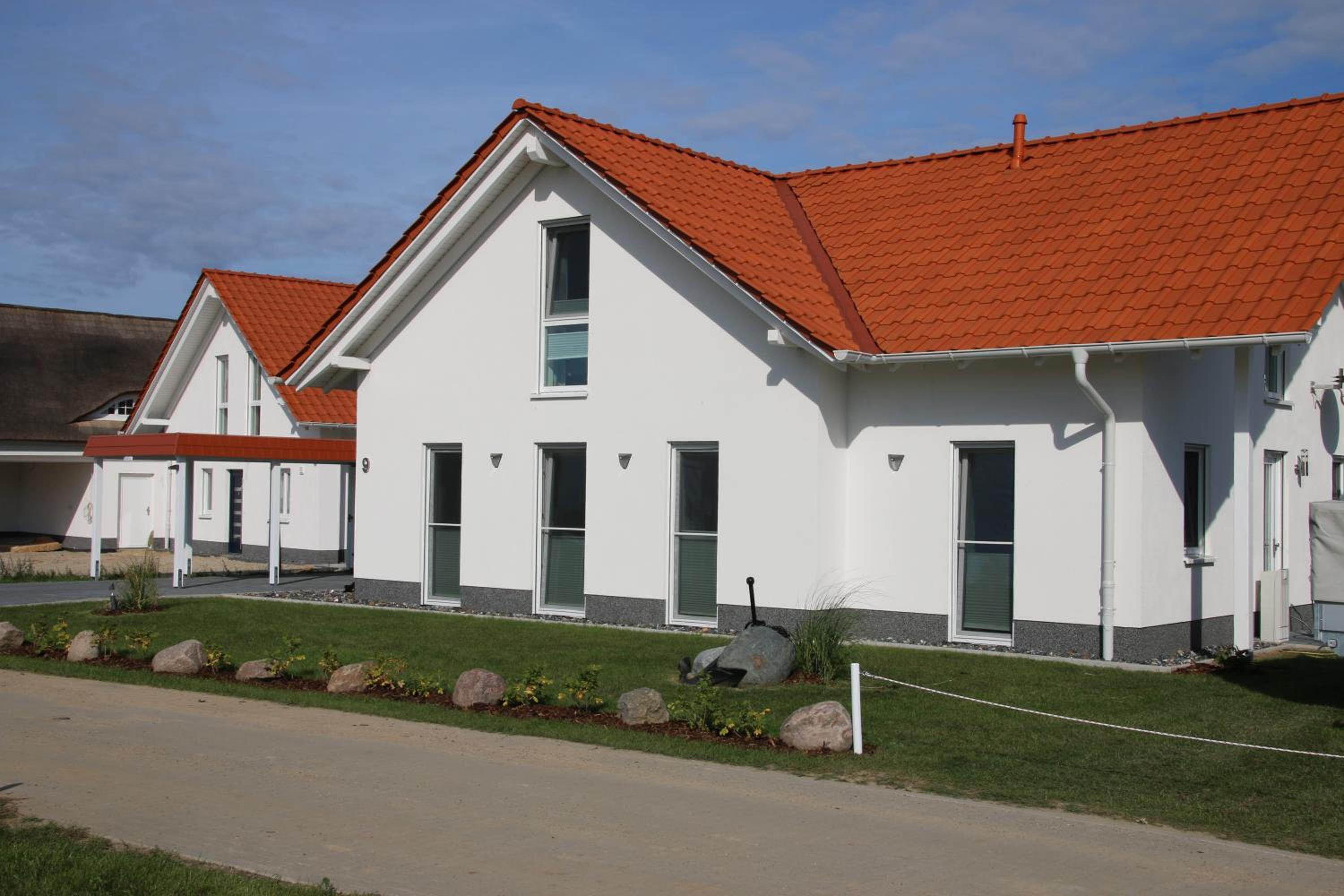 Villa Ankerplatz view 2