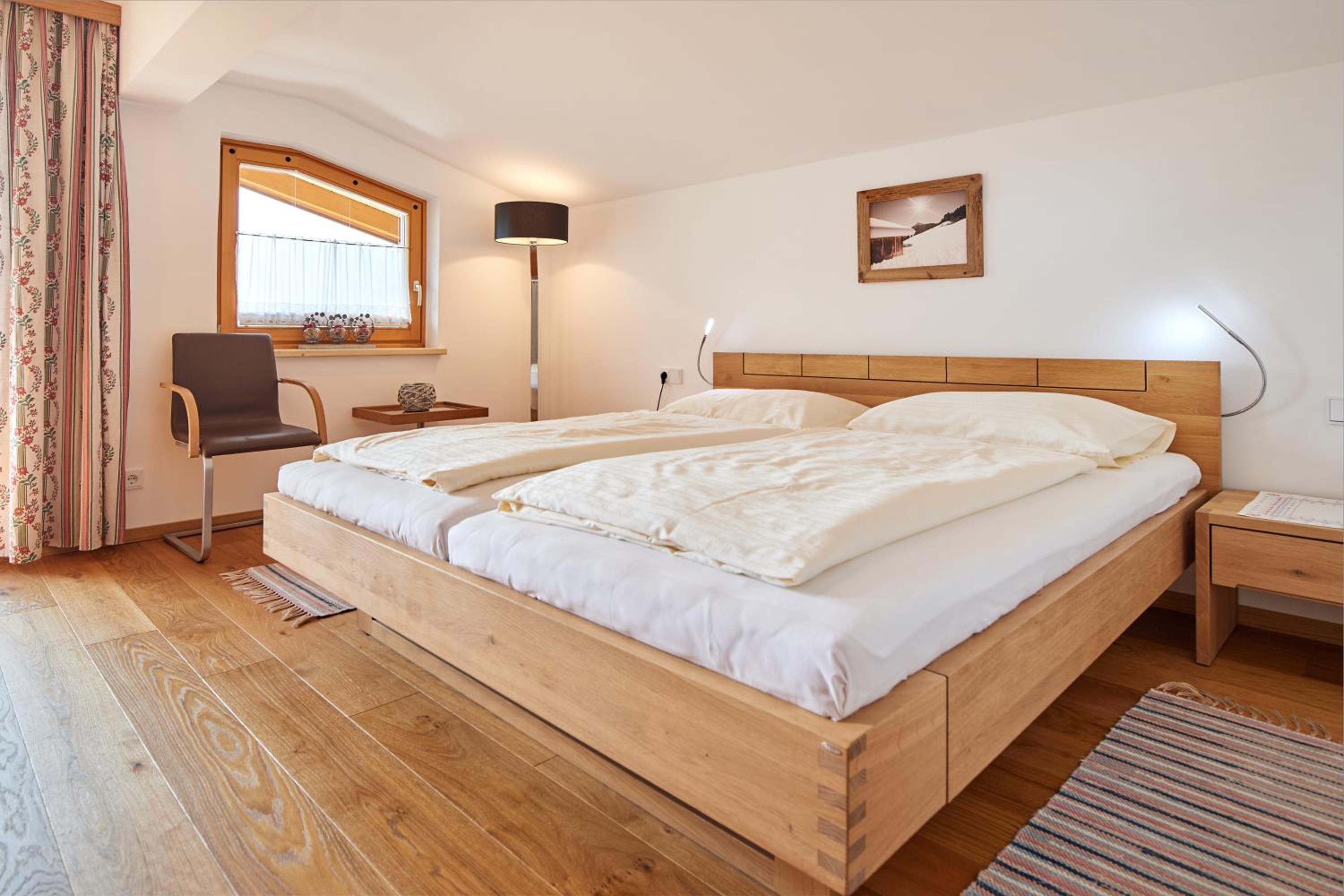 Haus Panoramablick