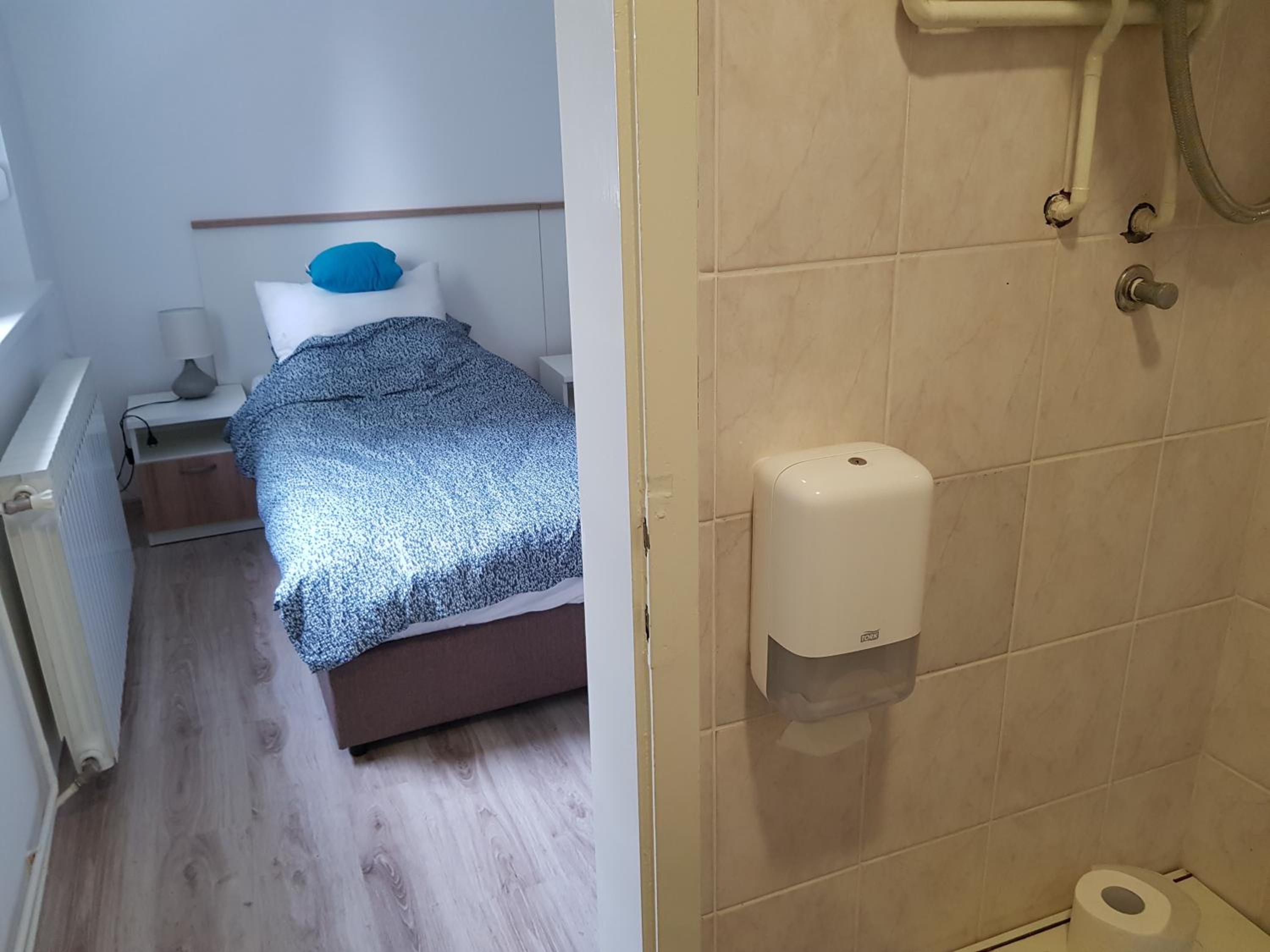 Apartment Petra