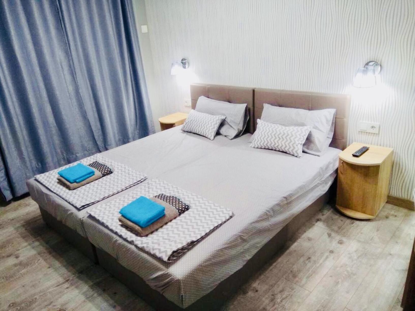 Apartment for rent in the city center of Kharkiv K18 Elinaflats view 5