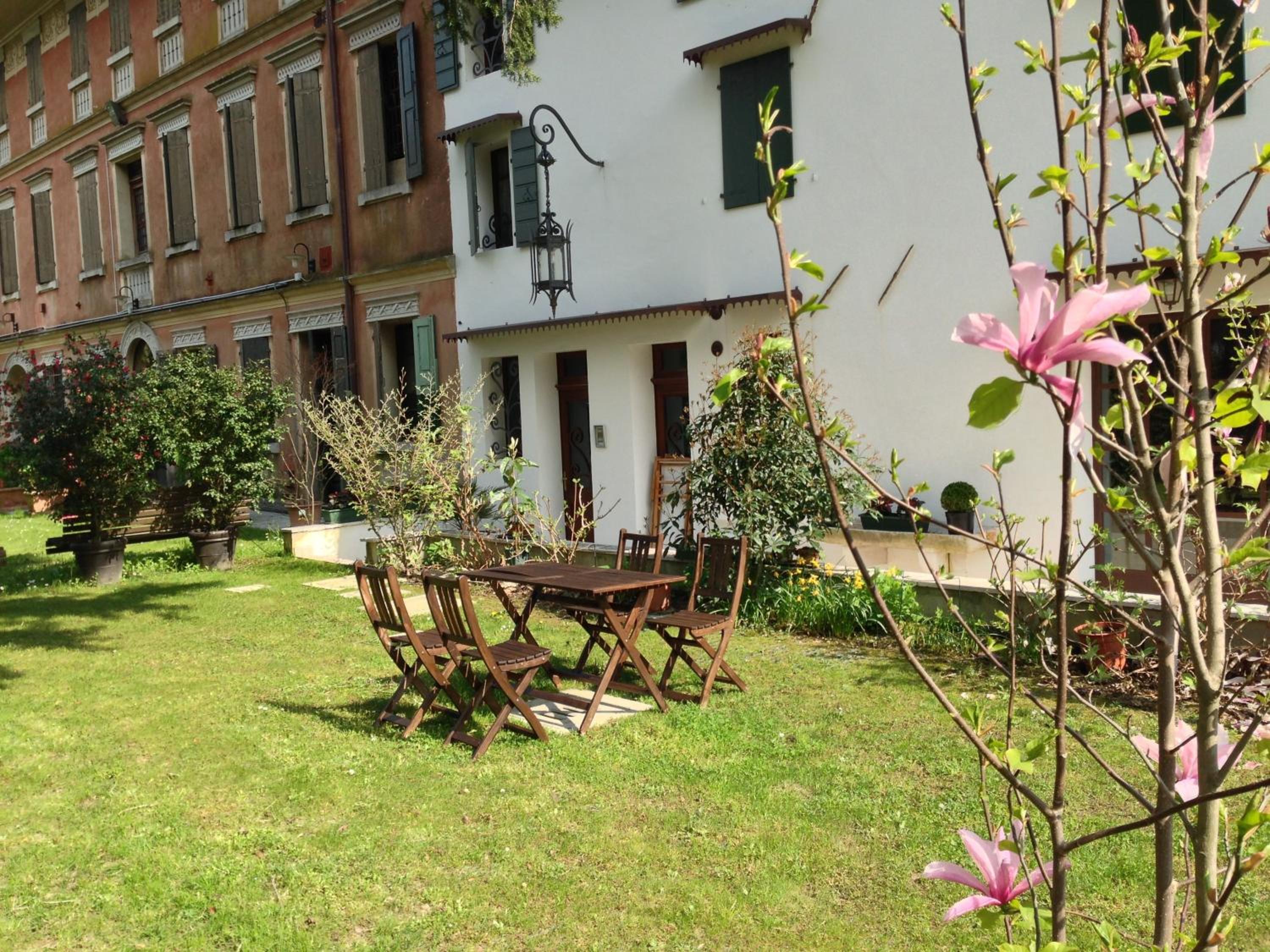 Ca' Marsure B&B