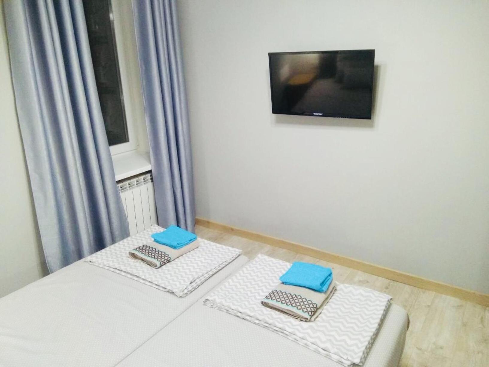 Apartment for rent in the city center of Kharkiv K18 Elinaflats view 4