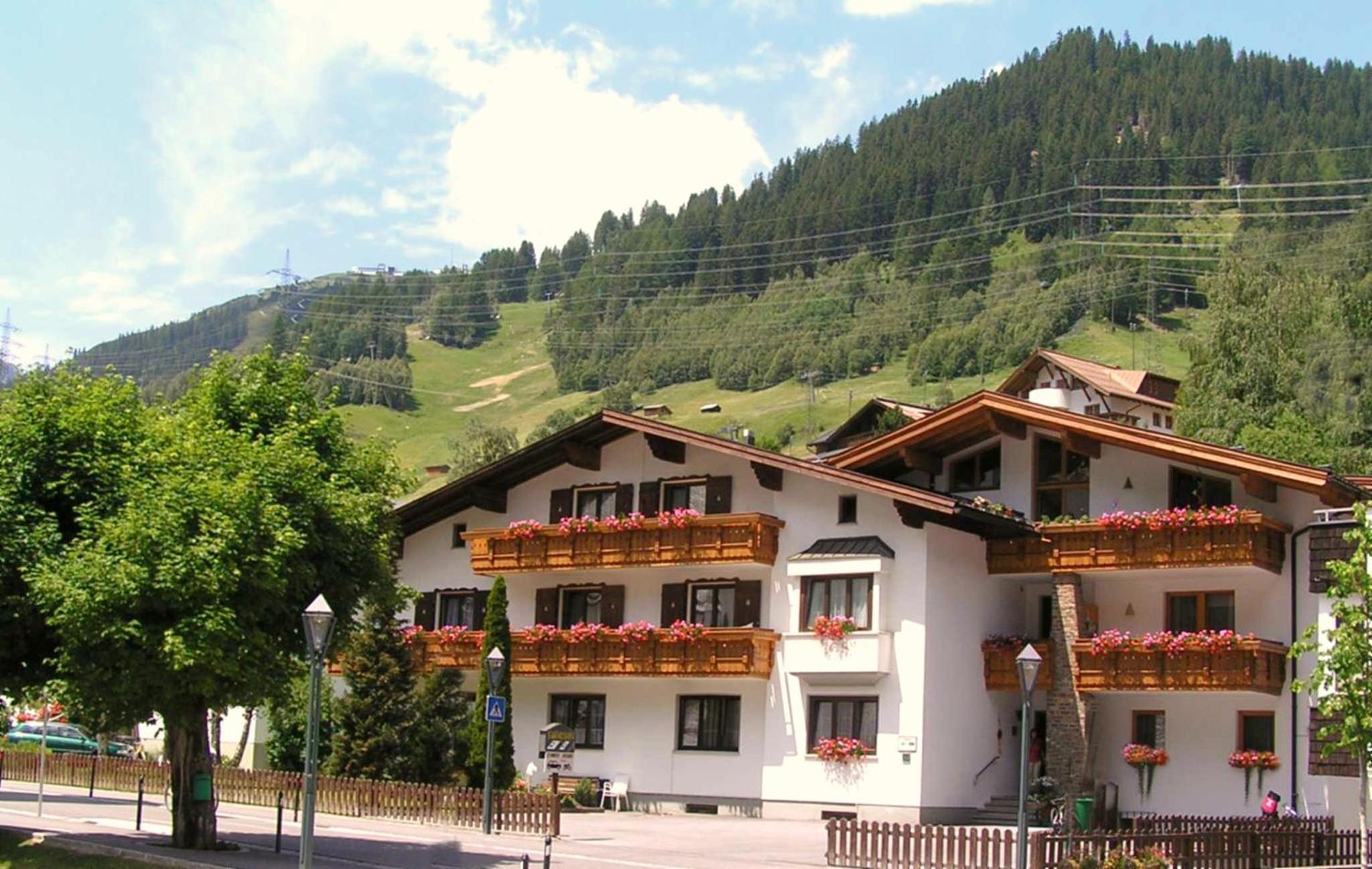 Haus Fallesin