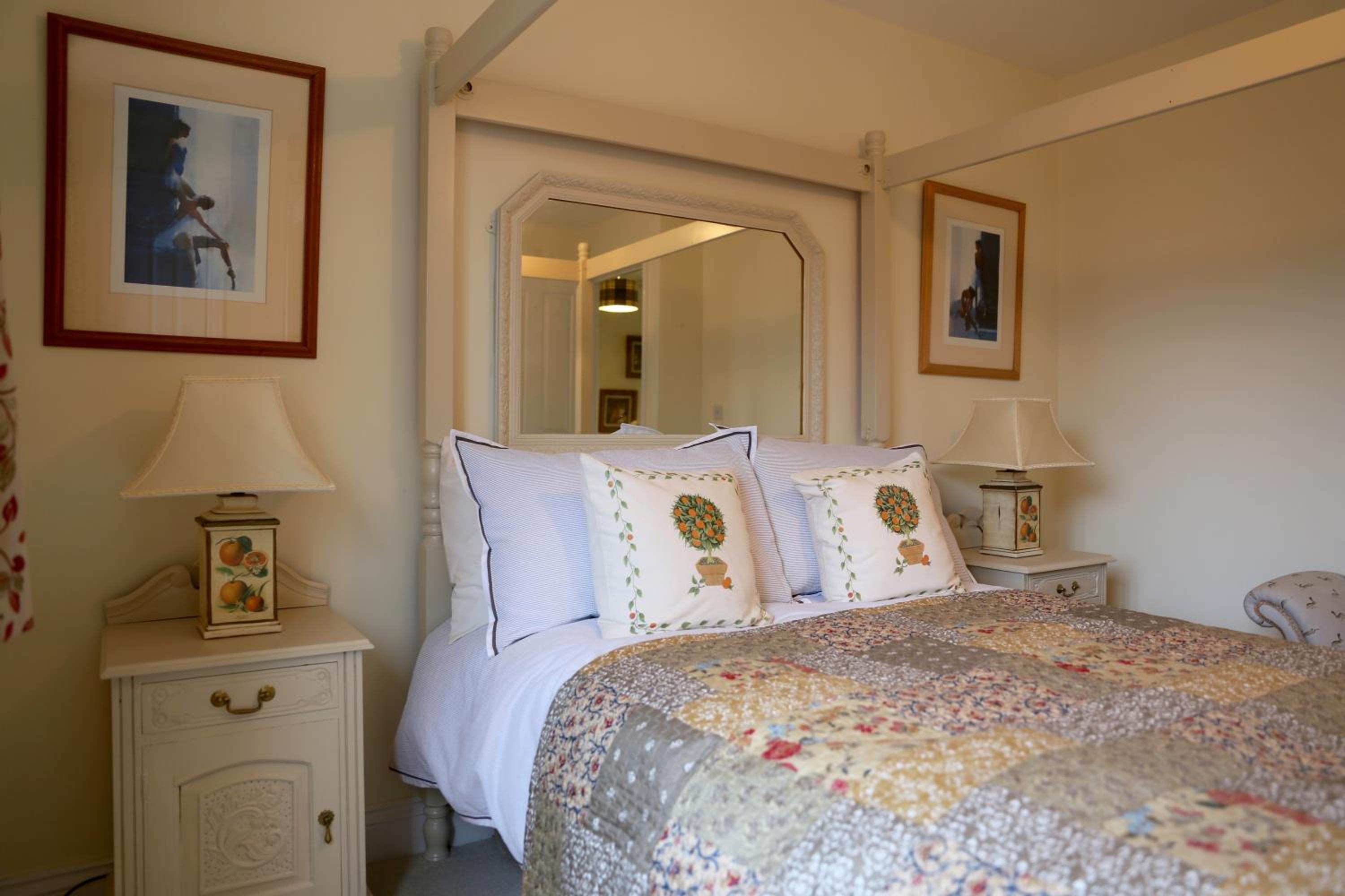 Harlequin B&B Ledbury