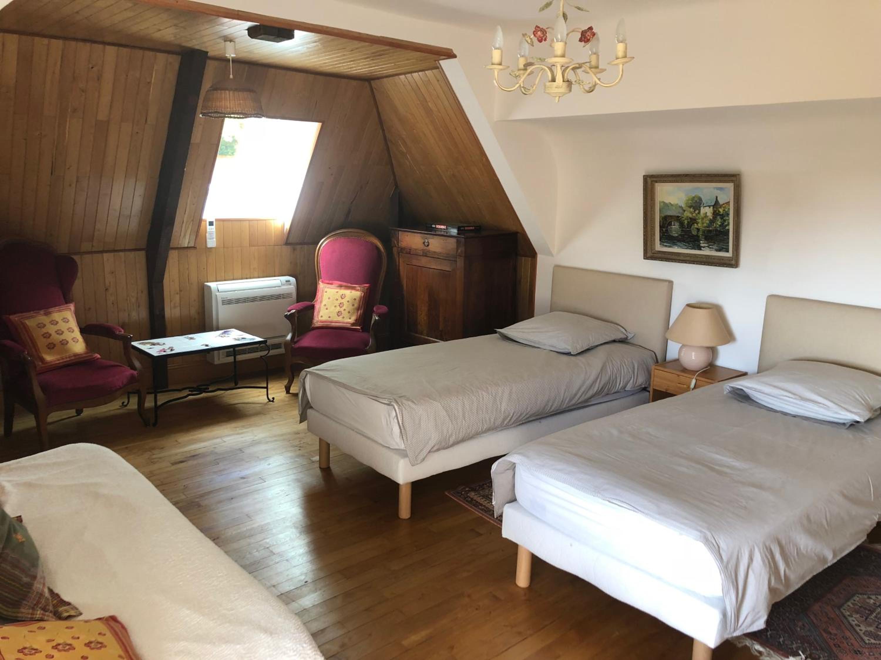 Villa Louise