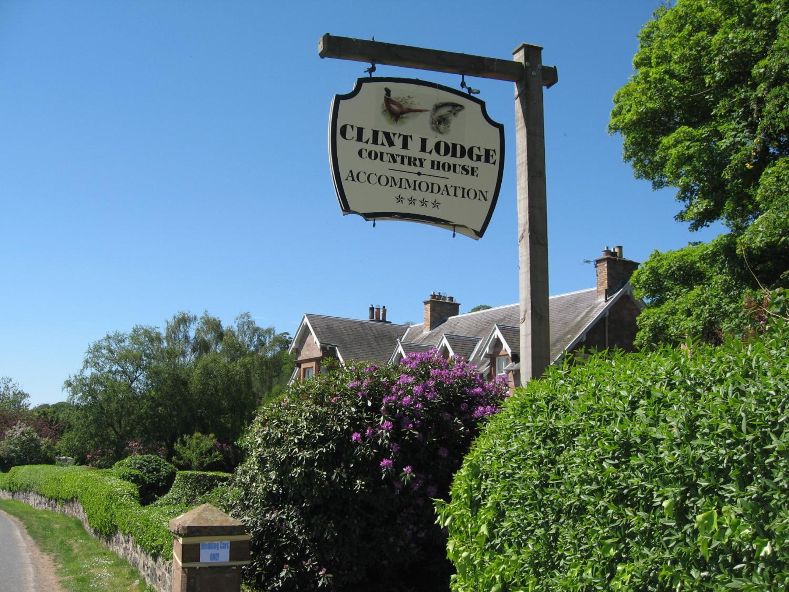 Clint Lodge