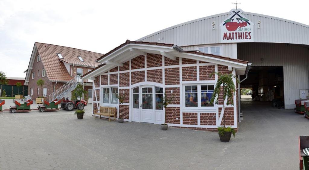 Fewo Obsthof Matthies - Property Image 130