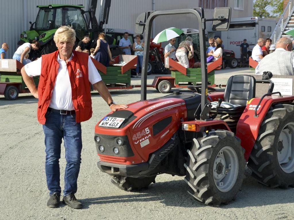 Fewo Obsthof Matthies - Property Image 22