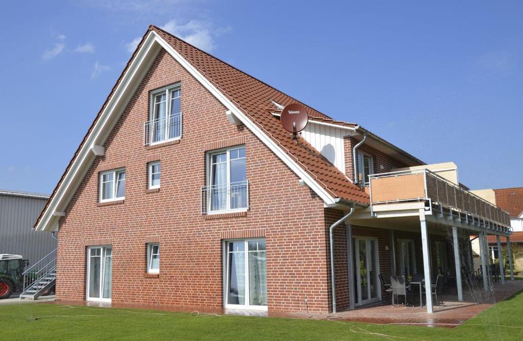 Fewo Obsthof Matthies - Property Image 125