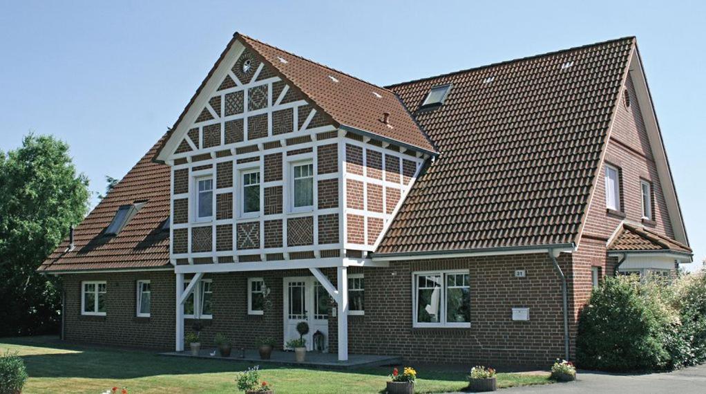 Fewo Obsthof Matthies - Property Image 9