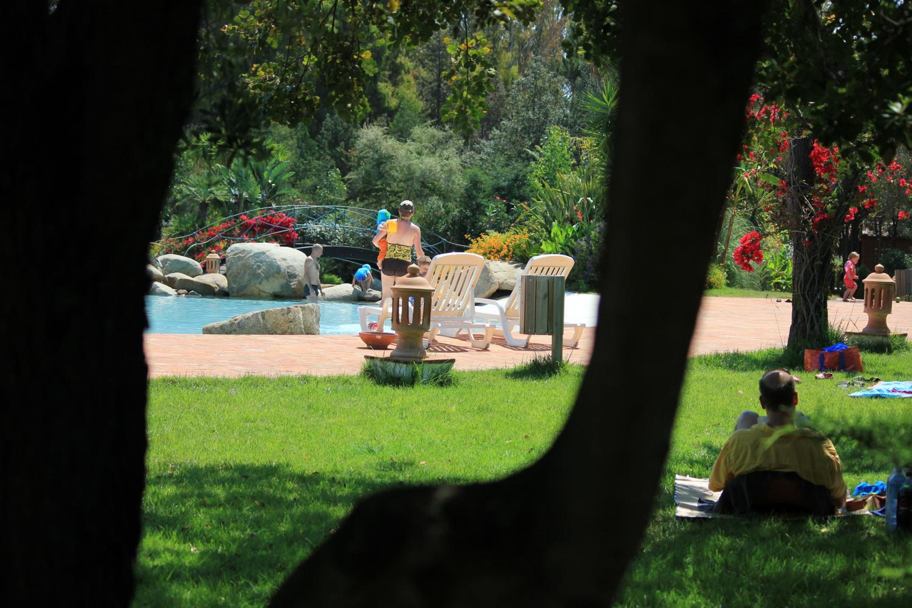 Camping villaggio L'Ultima spiaggia view 2