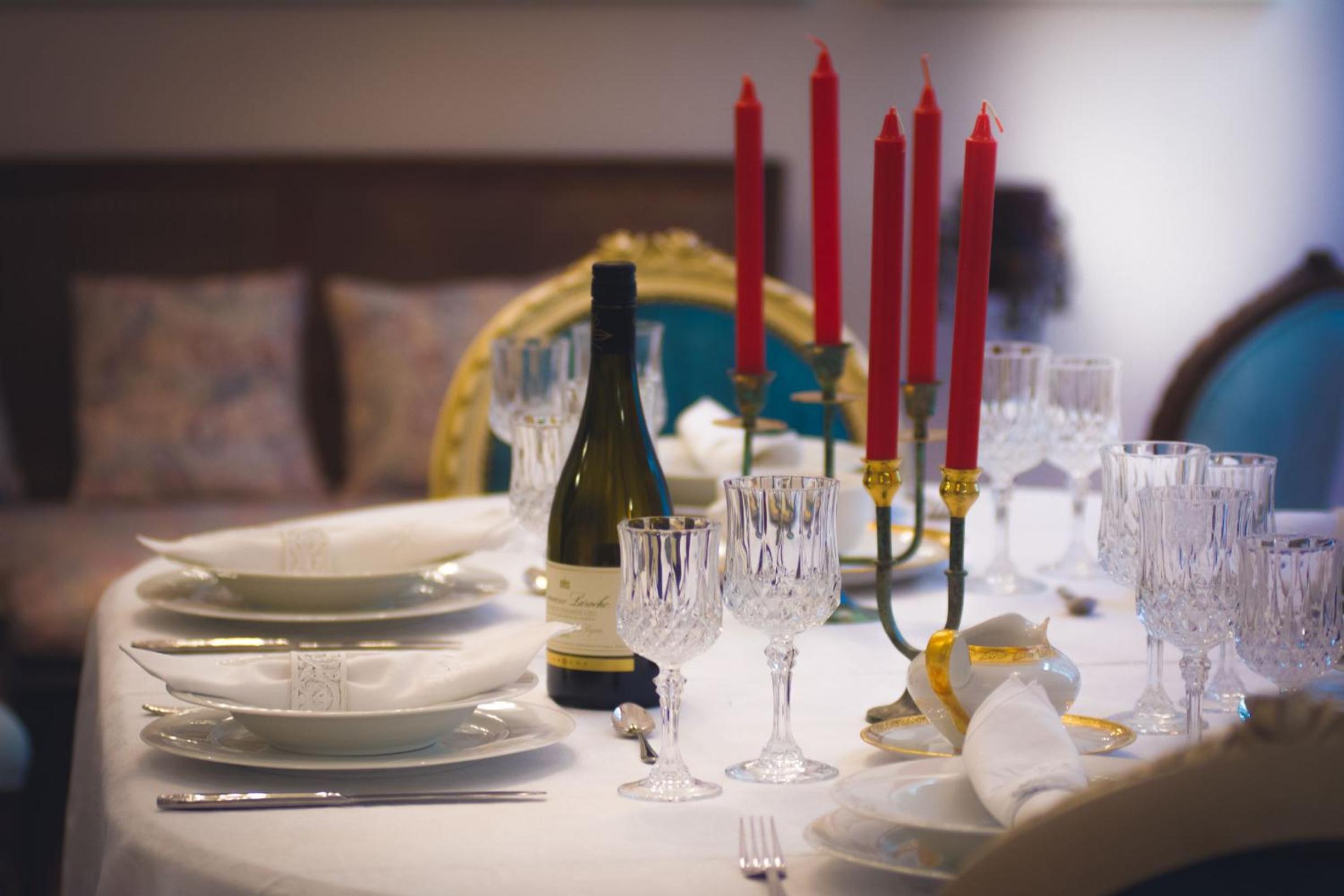 The Rare Luxury Gem in Kolonaki Sq - near Syntagma