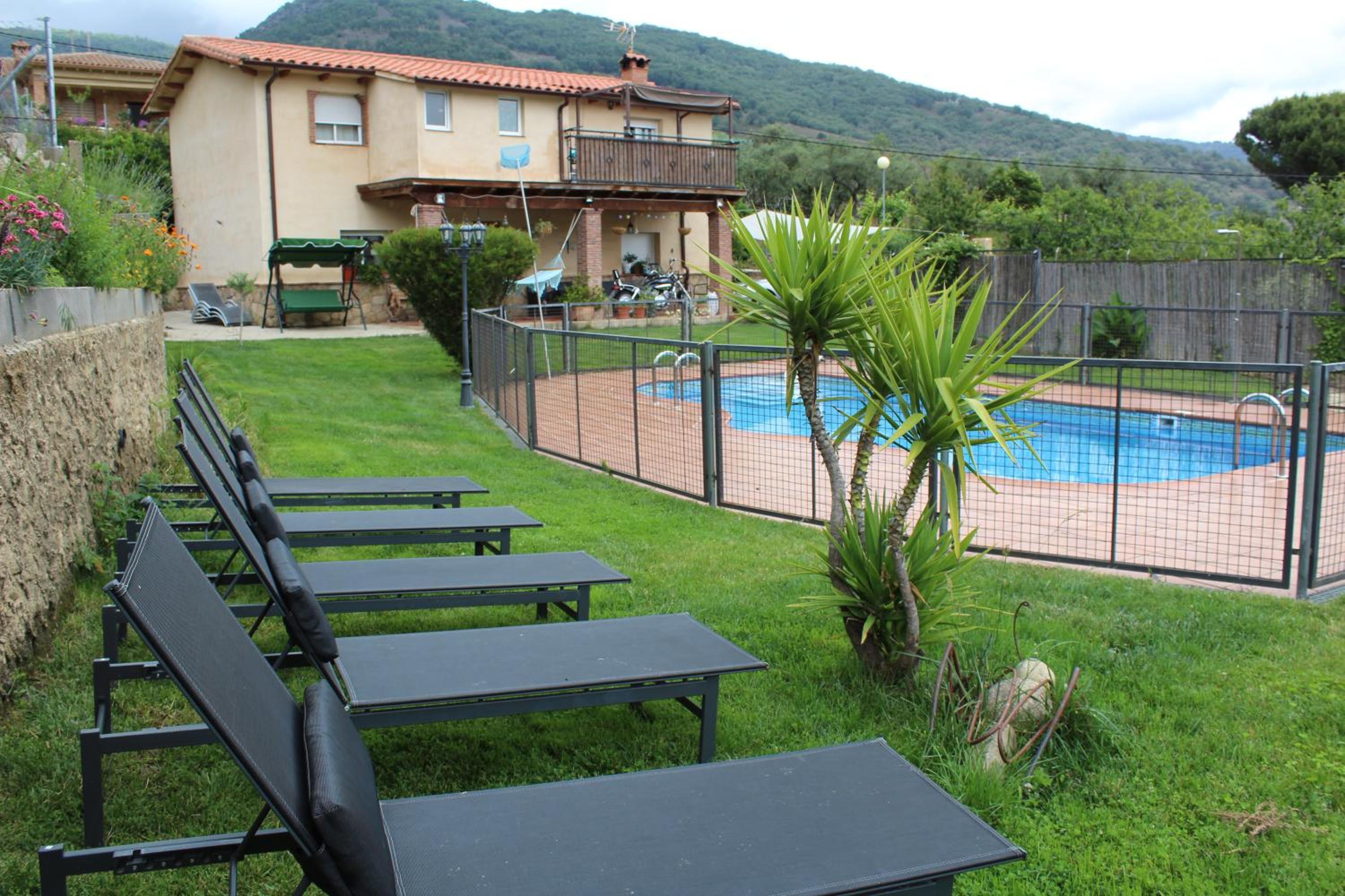 Casa Rural Aguas del Venero