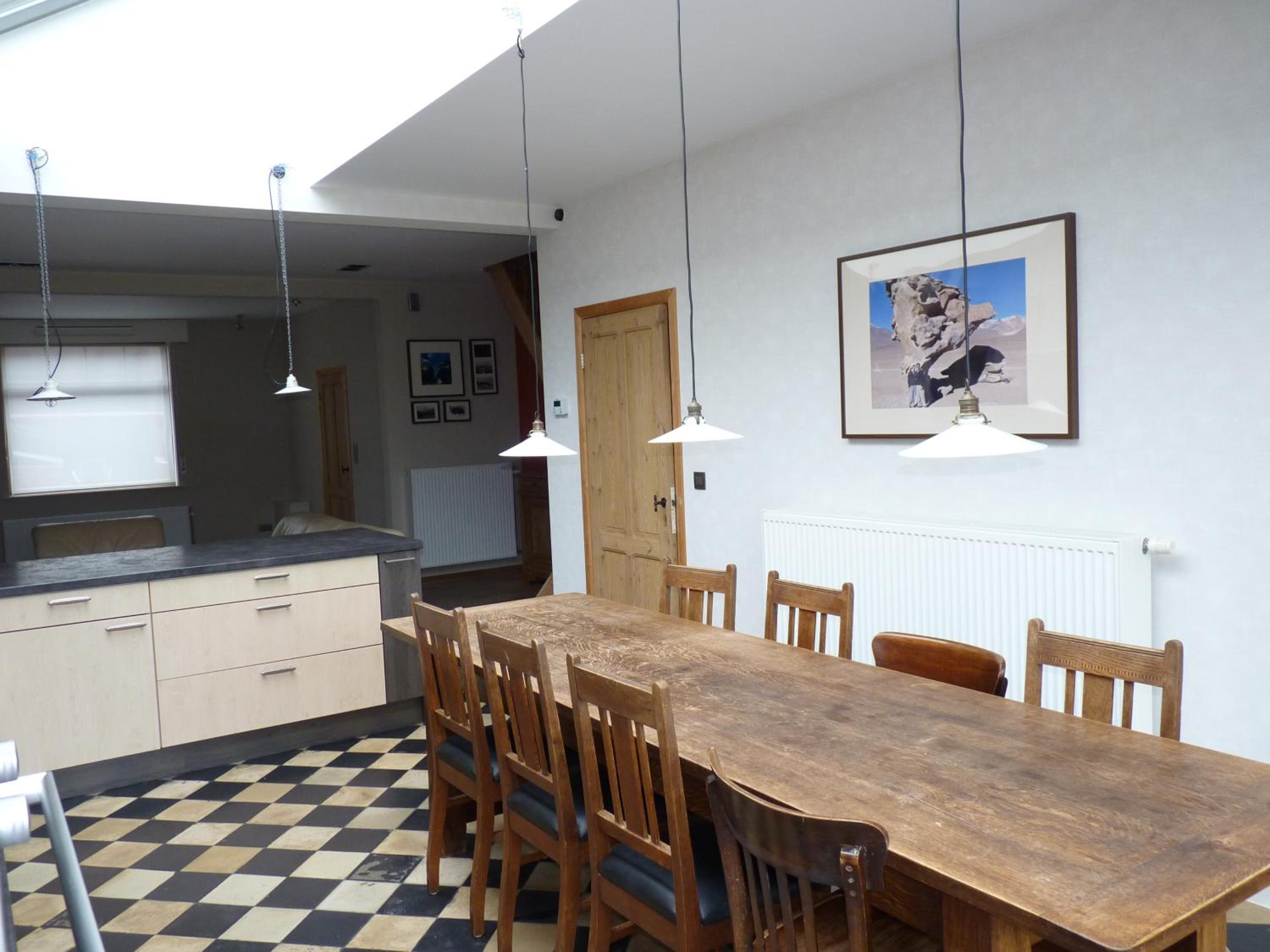 vakantiehuis de ieperleed