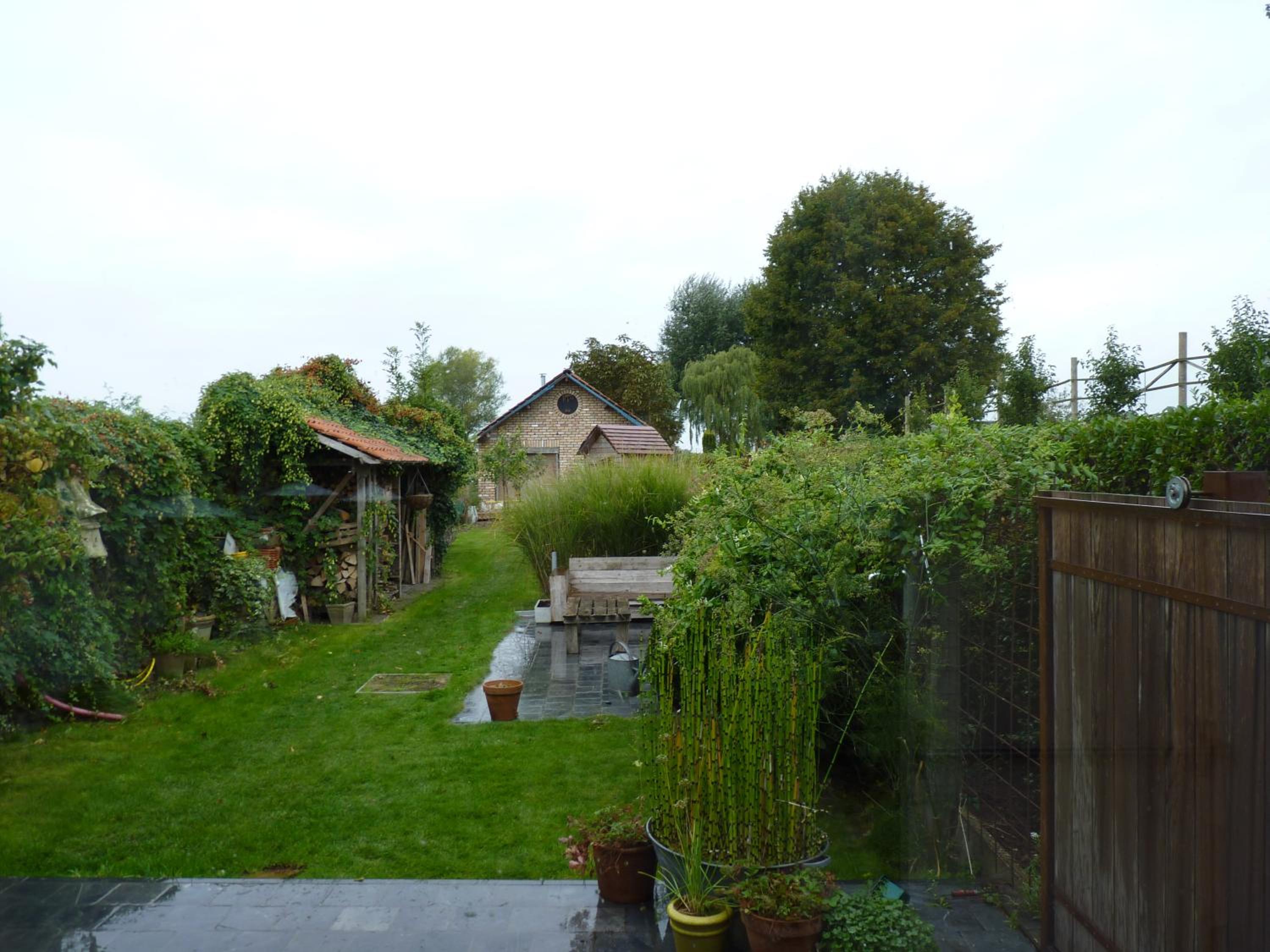 vakantiehuis de ieperleed