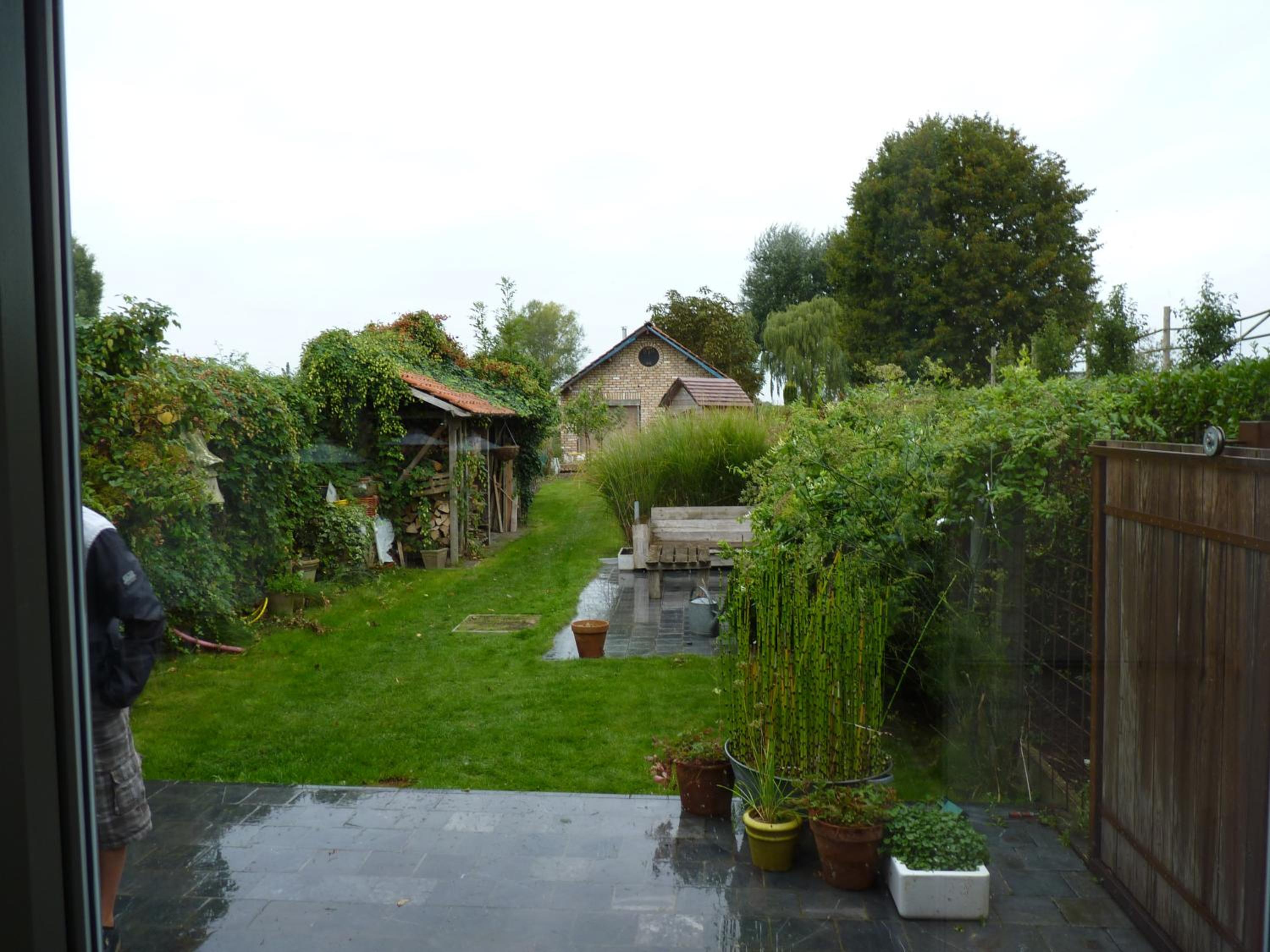 vakantiehuis de ieperleed