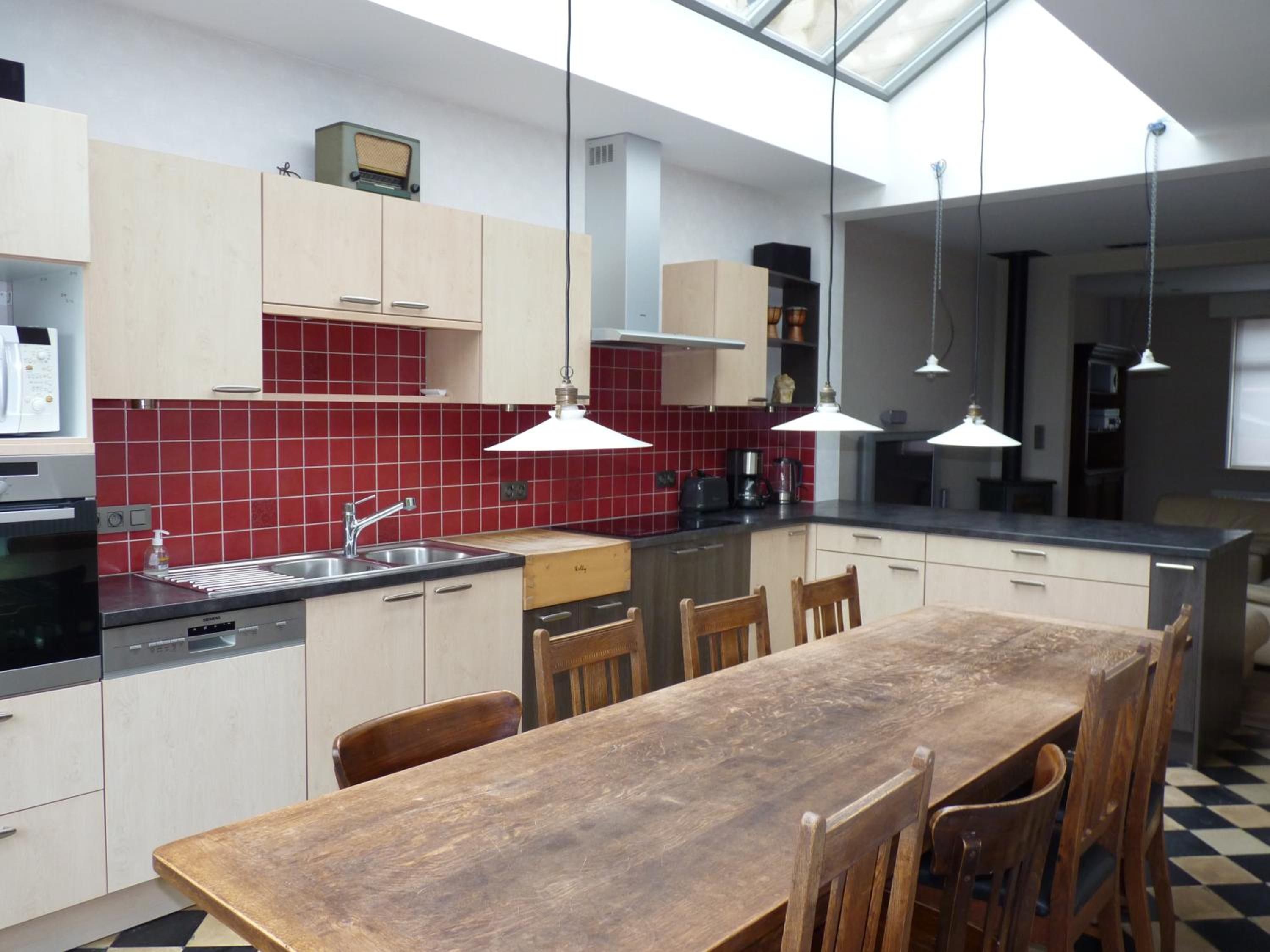 vakantiehuis de ieperleed