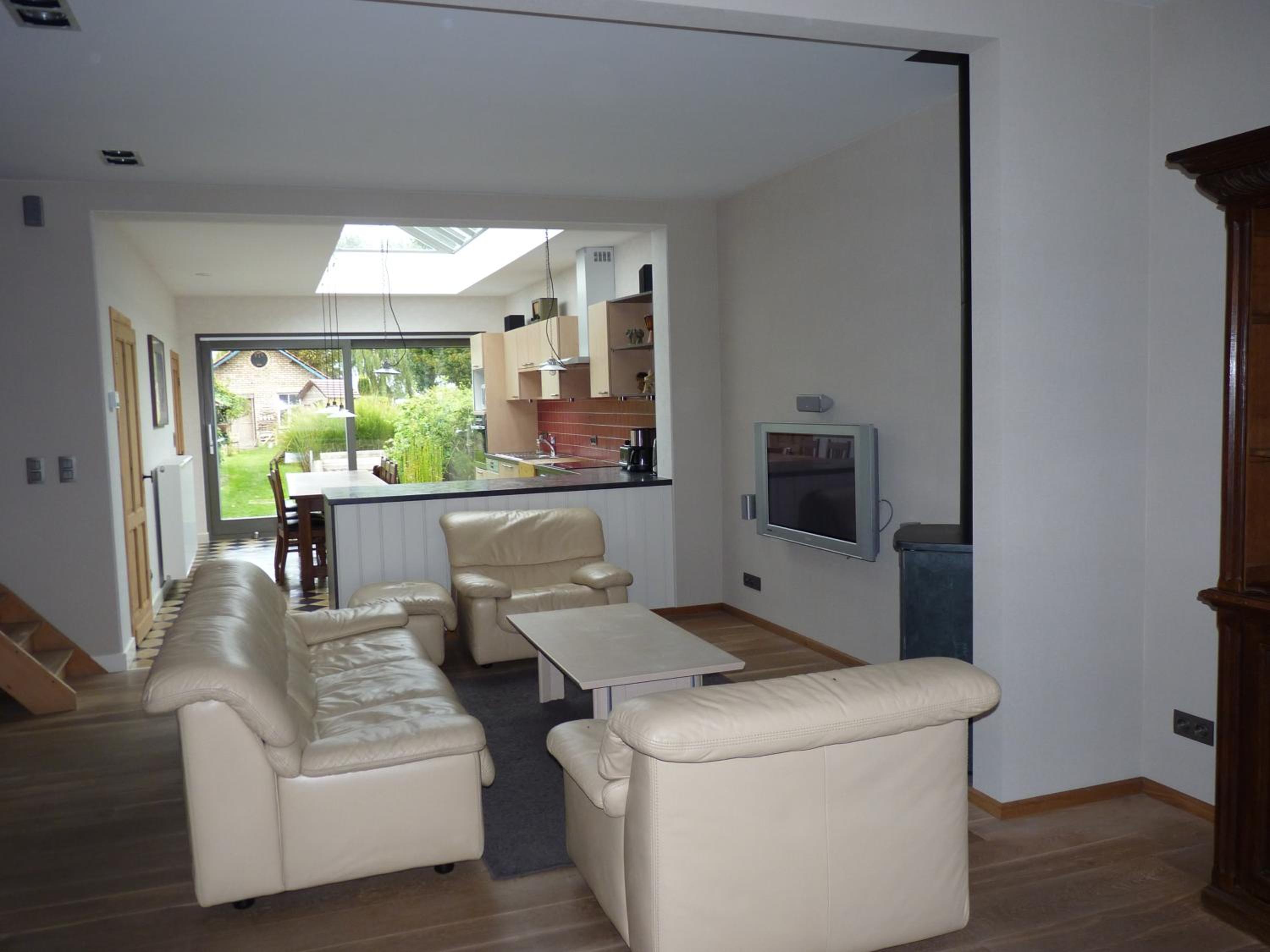 vakantiehuis de ieperleed