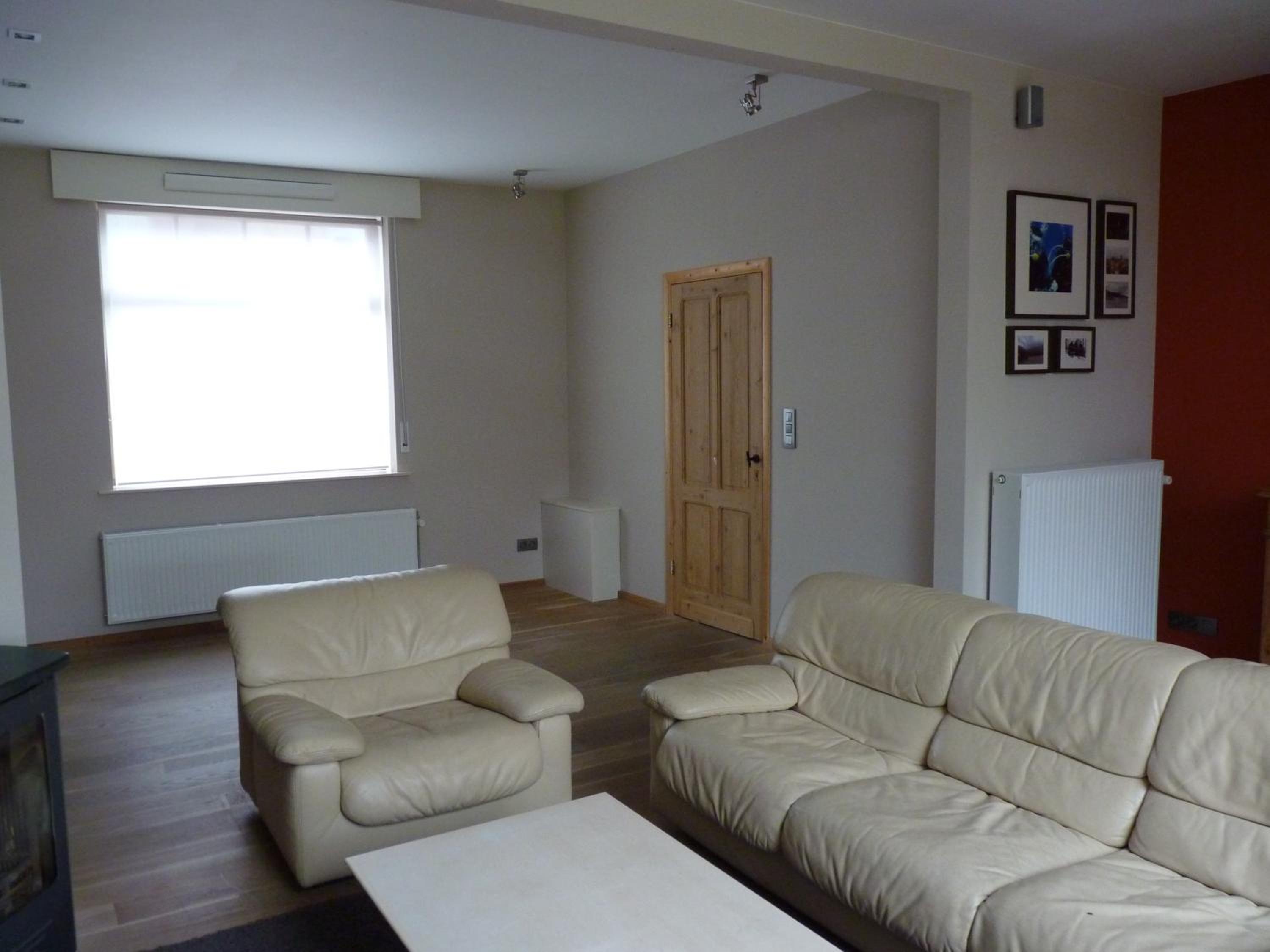 vakantiehuis de ieperleed