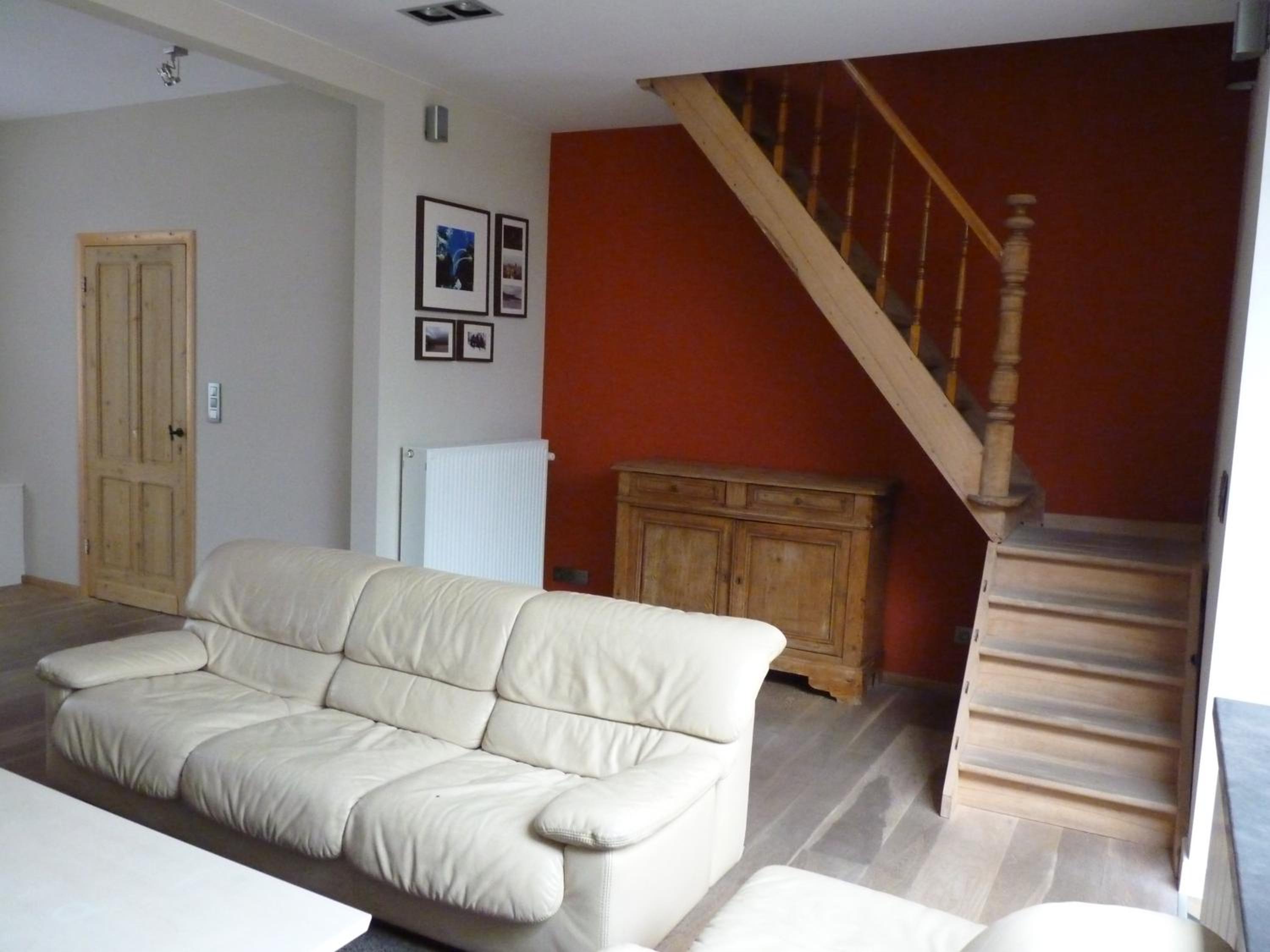 vakantiehuis de ieperleed