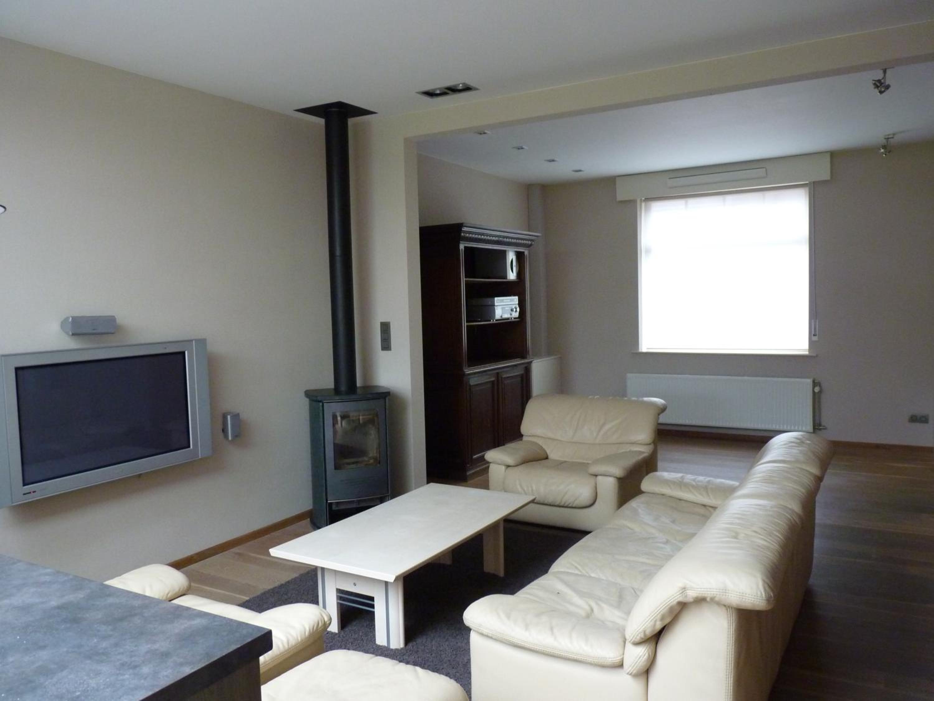 vakantiehuis de ieperleed