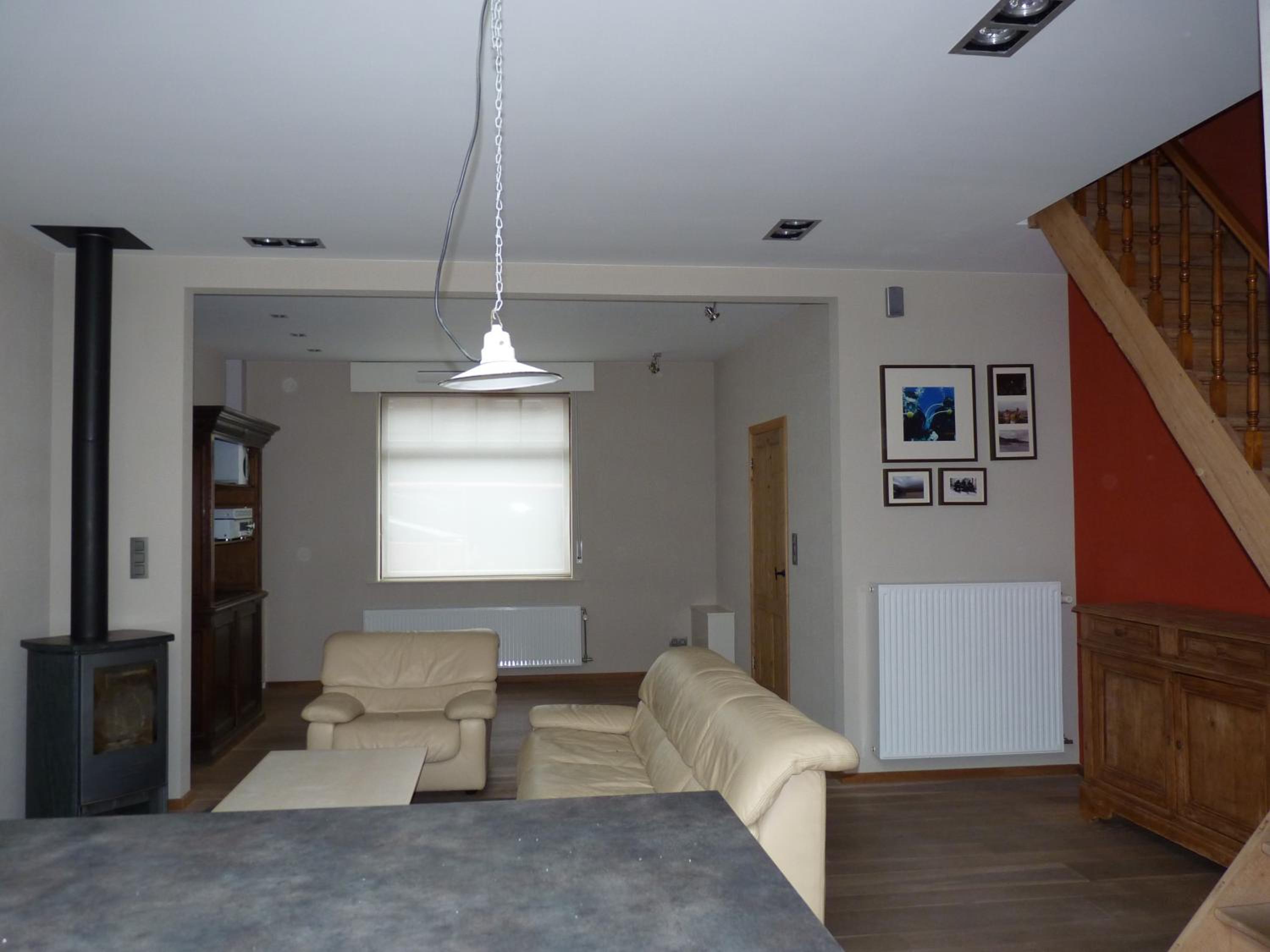 vakantiehuis de ieperleed