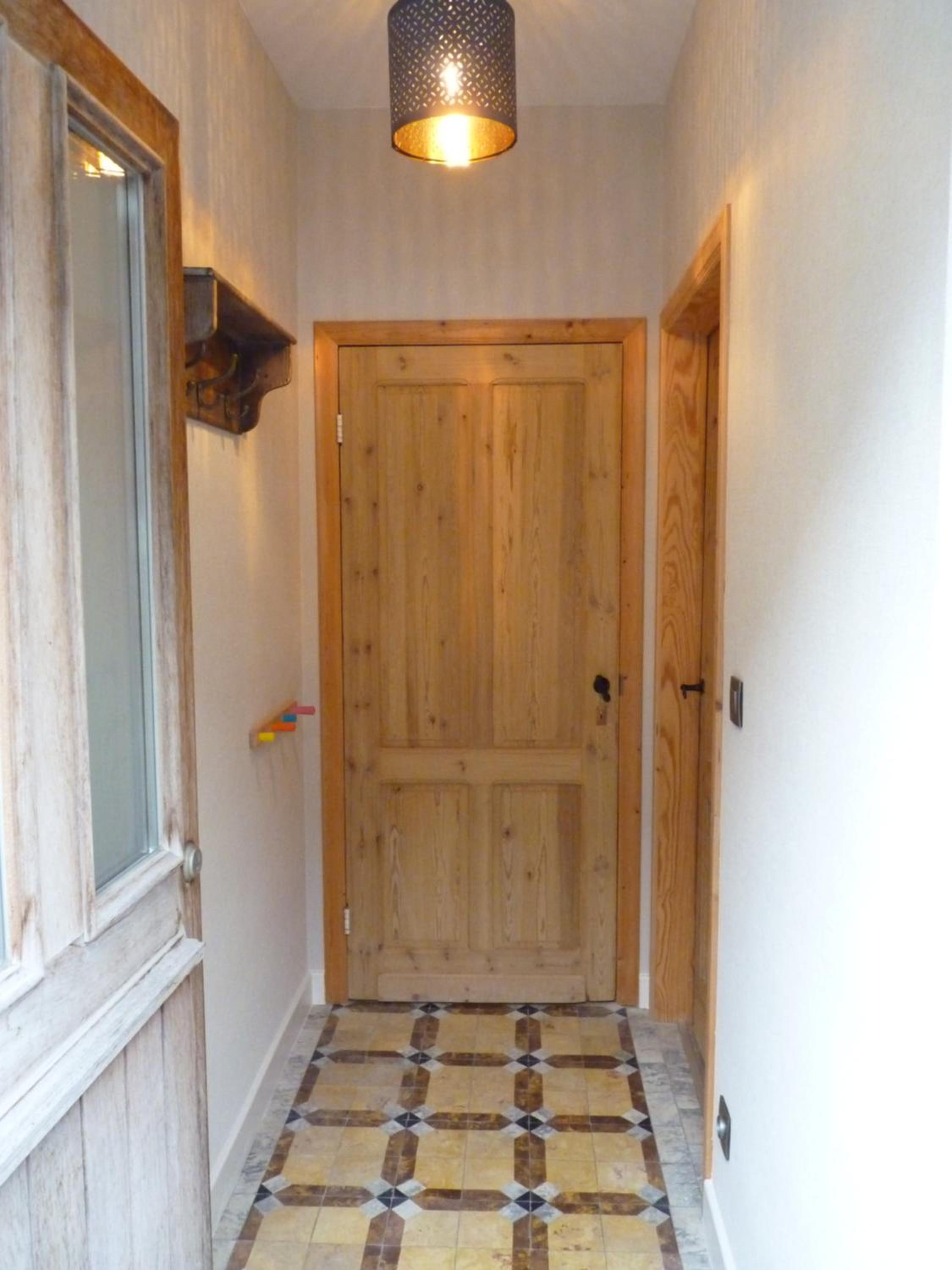 vakantiehuis de ieperleed