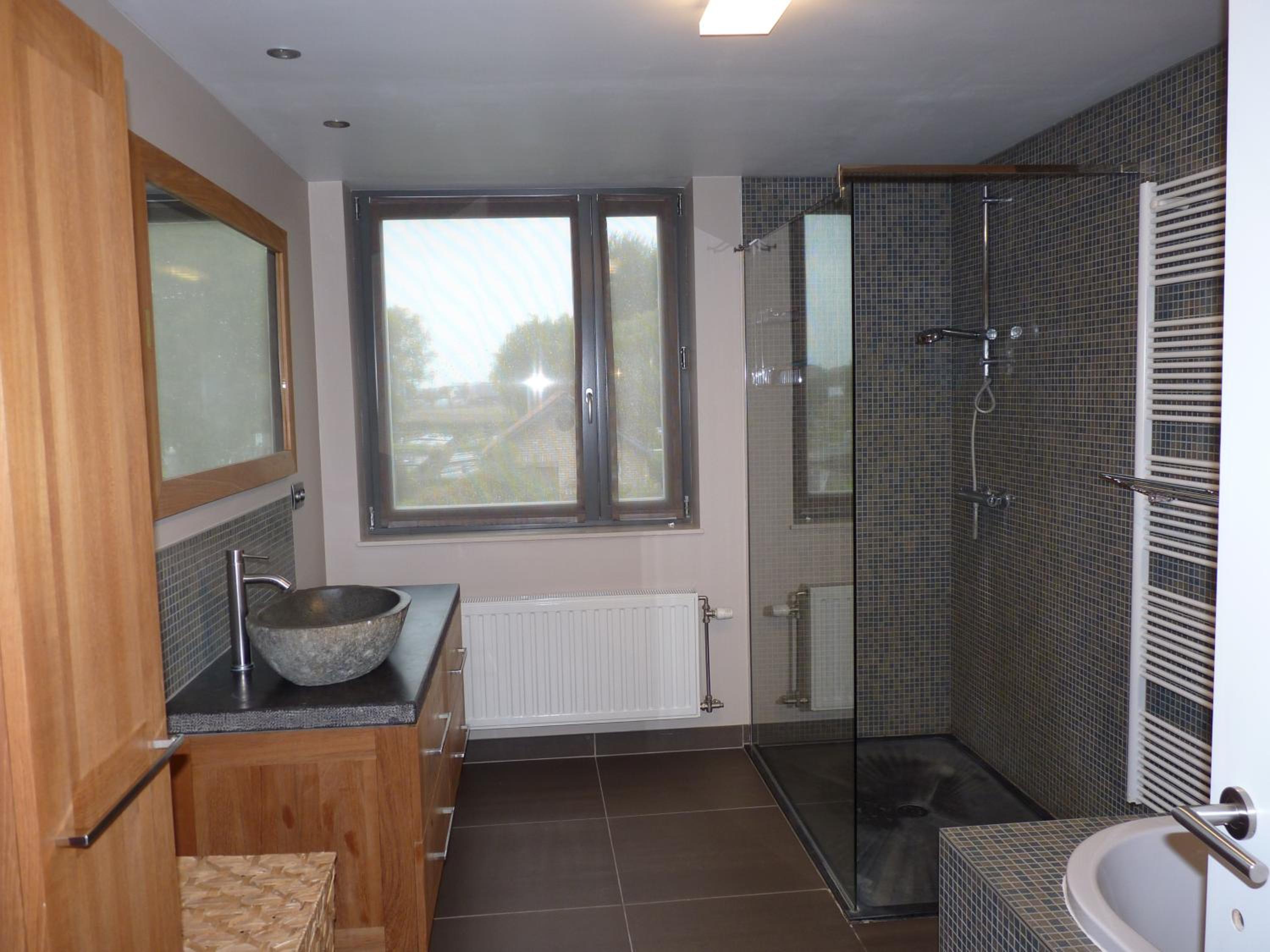 vakantiehuis de ieperleed