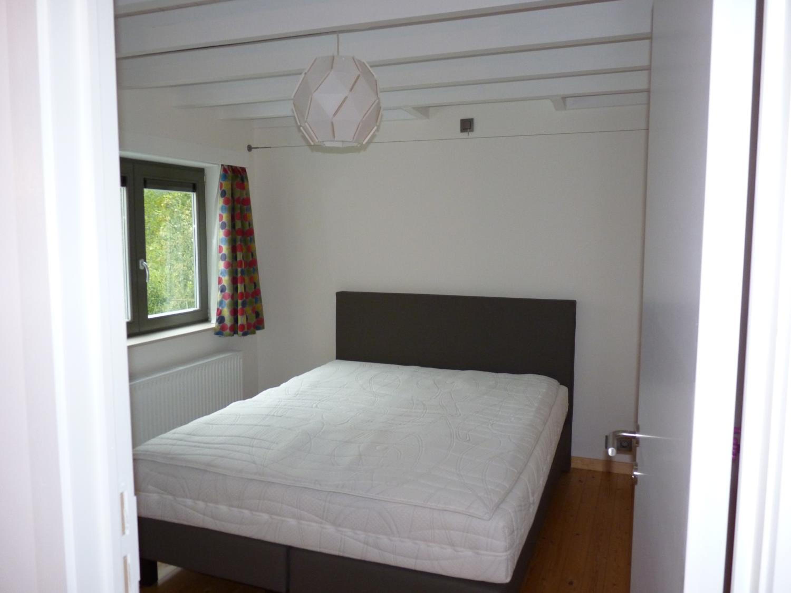 vakantiehuis de ieperleed