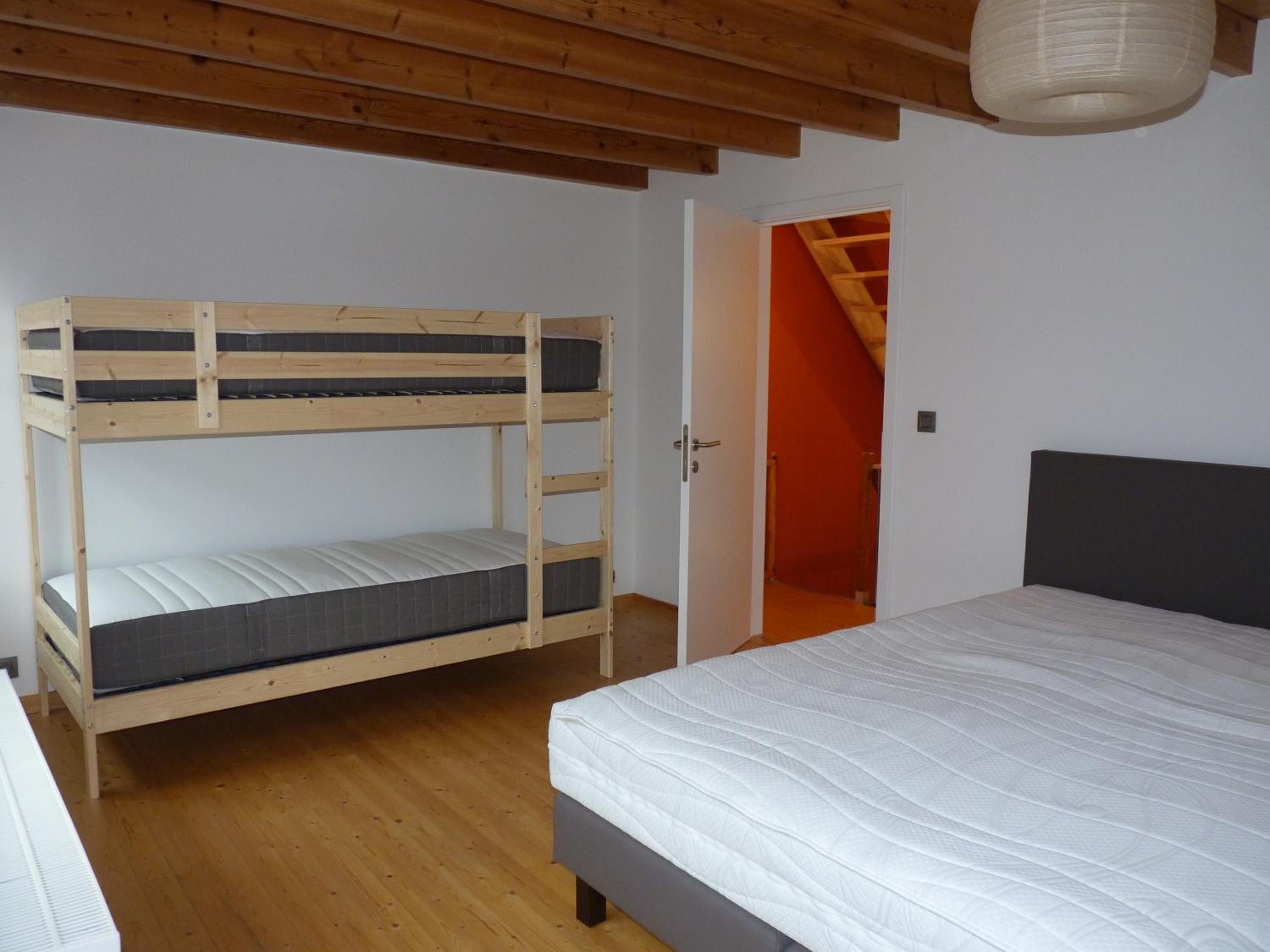 vakantiehuis de ieperleed
