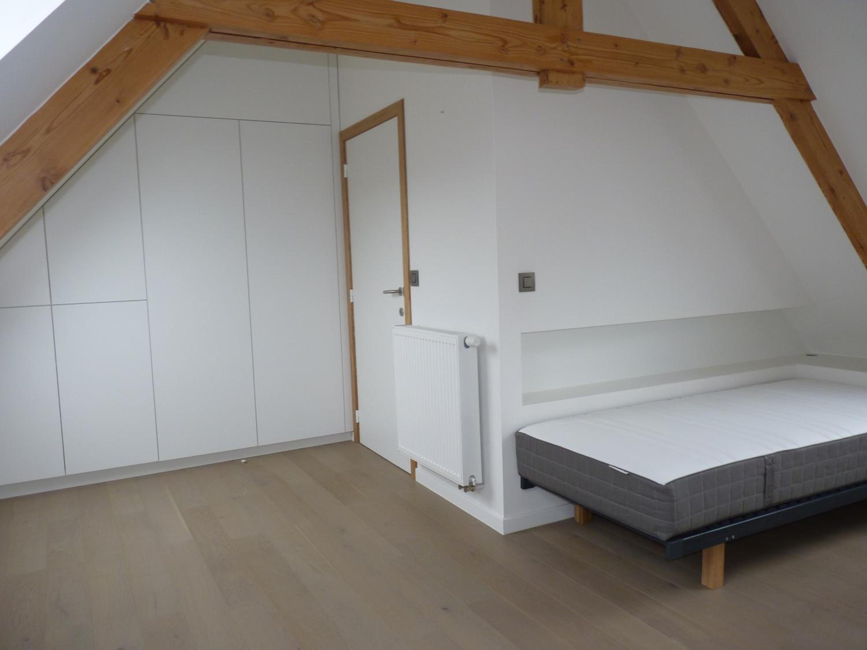 vakantiehuis de ieperleed