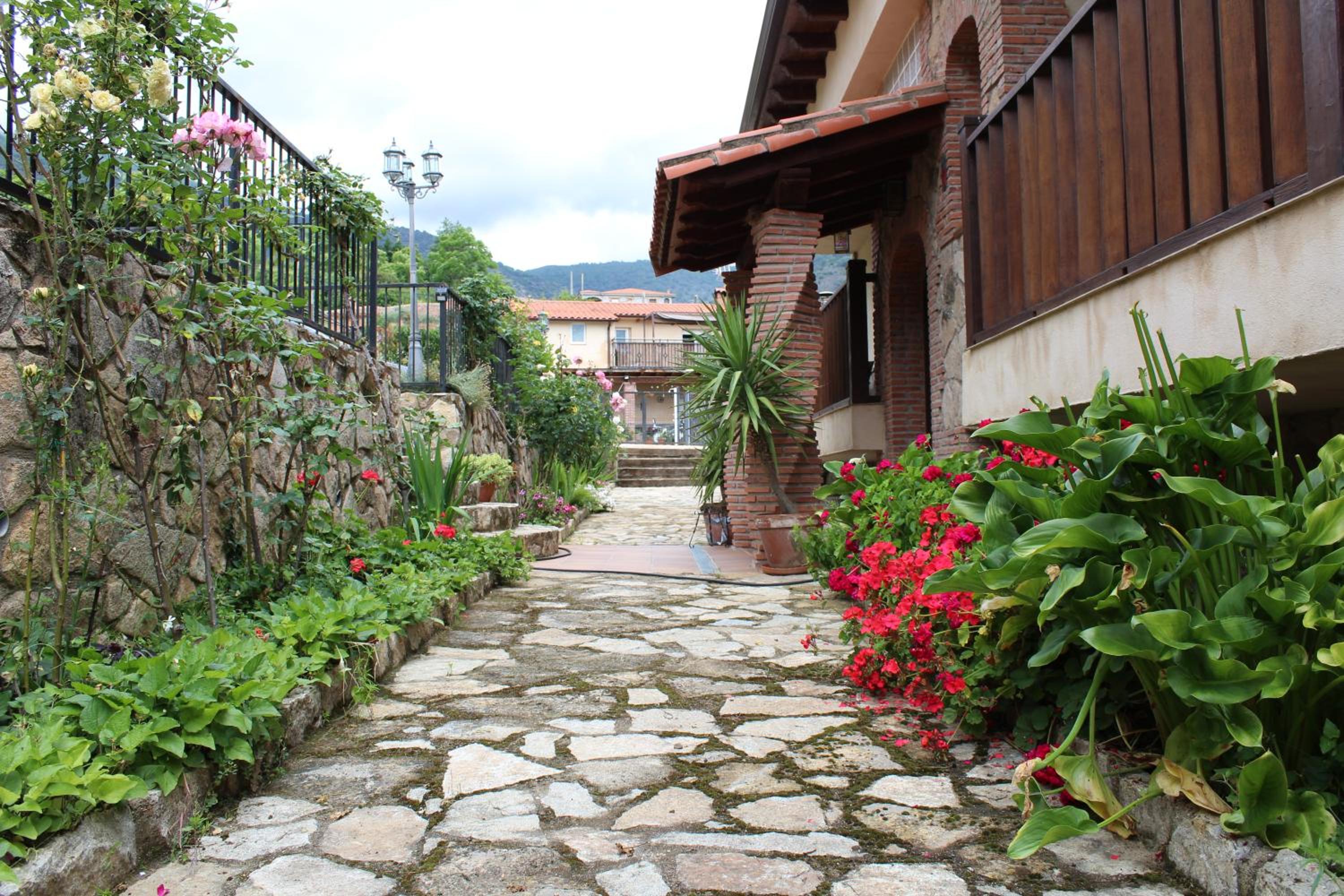 Casa Rural Aguas del Venero
