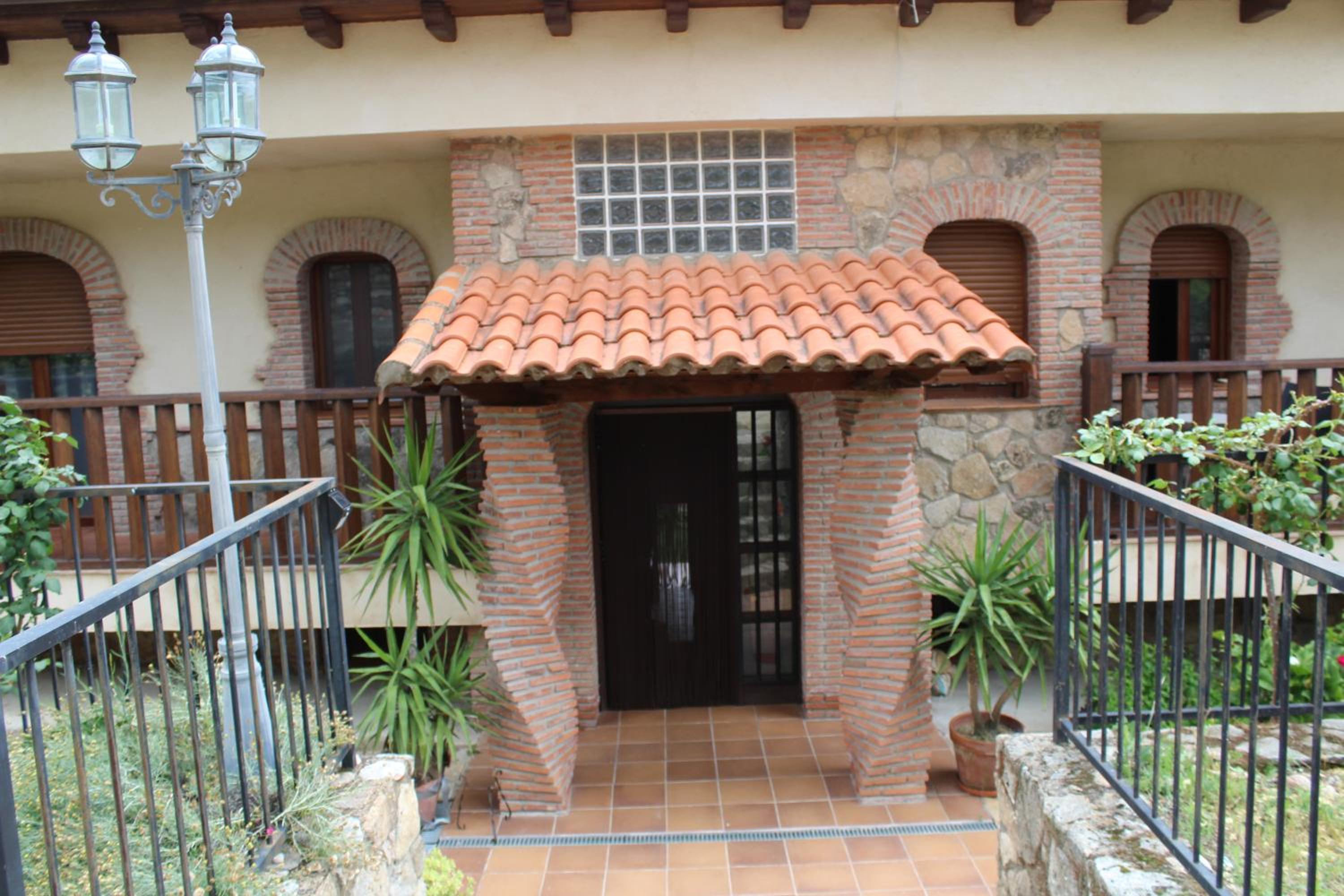 Casa Rural Aguas del Venero