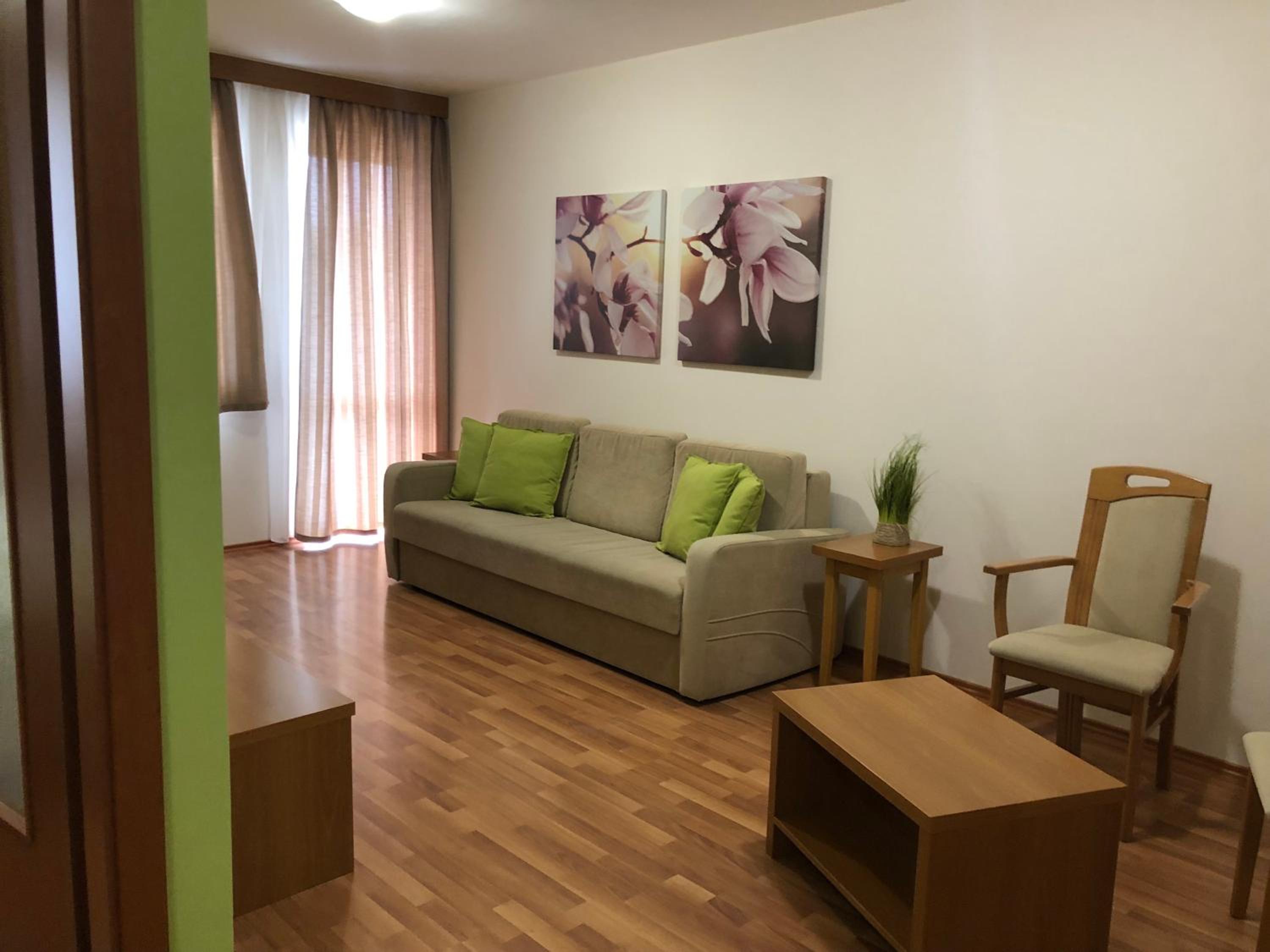 Rosemary Apartmanok, Rose, Lili, Mary1, Mary2 view 4