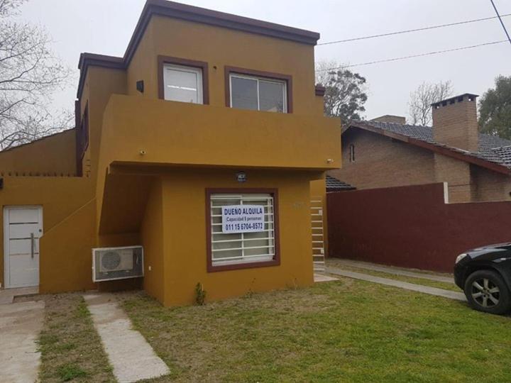 Departamento Alquiler Costa Azul para 5 personas
