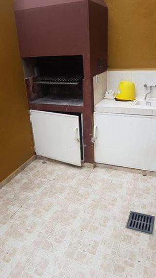 Departamento Alquiler Costa Azul para 5 personas