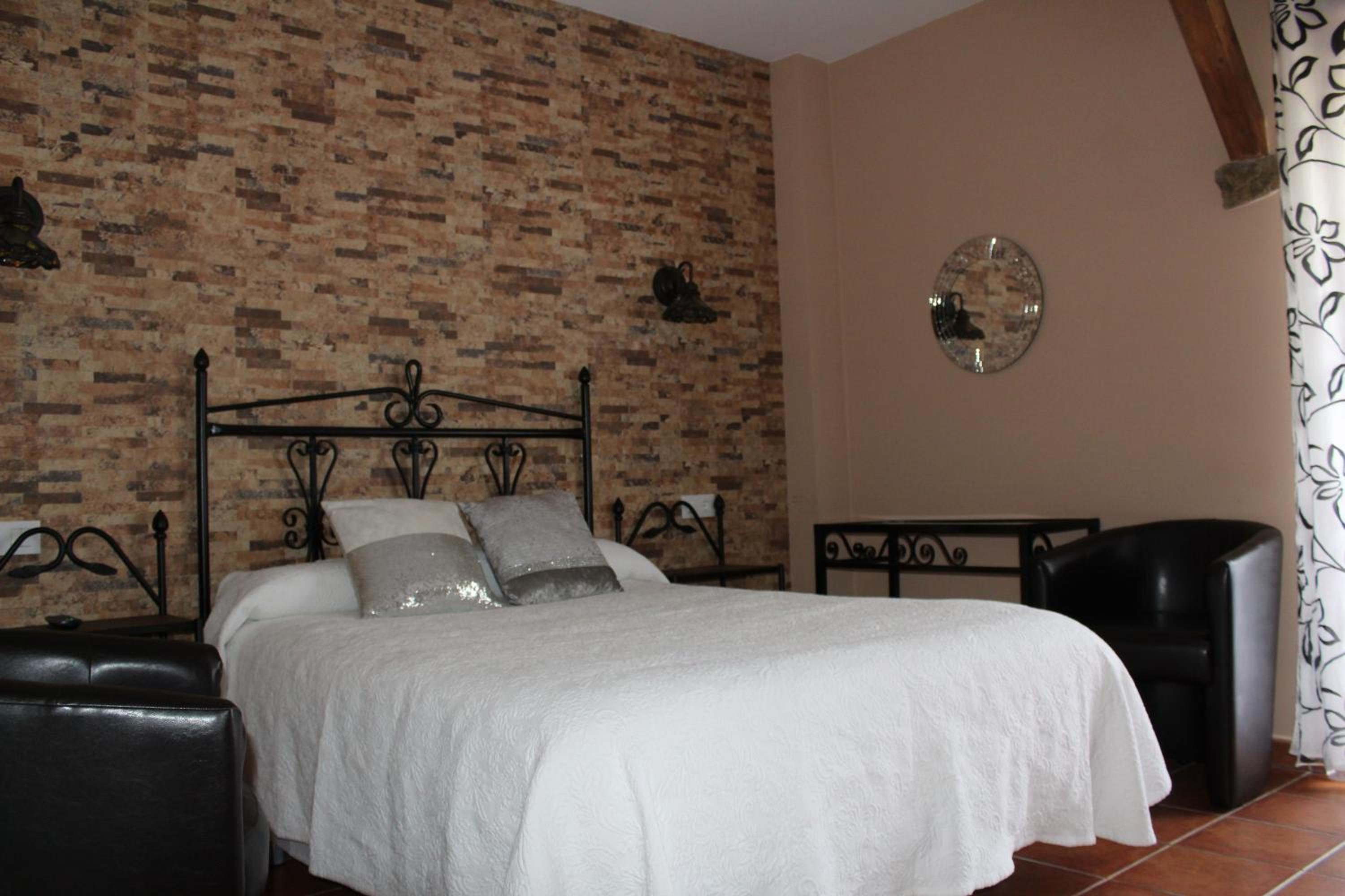 Casa Rural Aguas del Venero