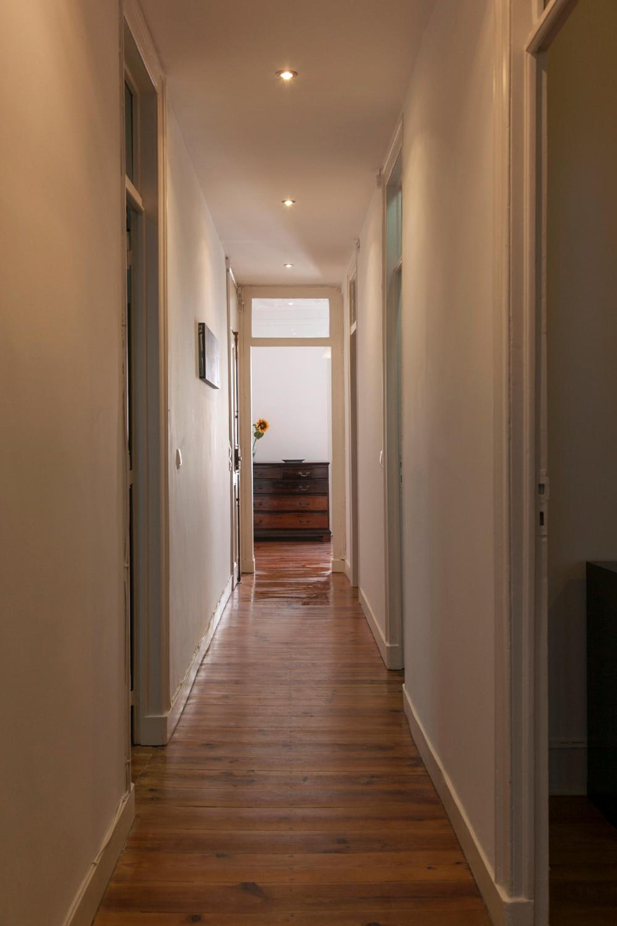 Lisbon City Center Apartment view 5