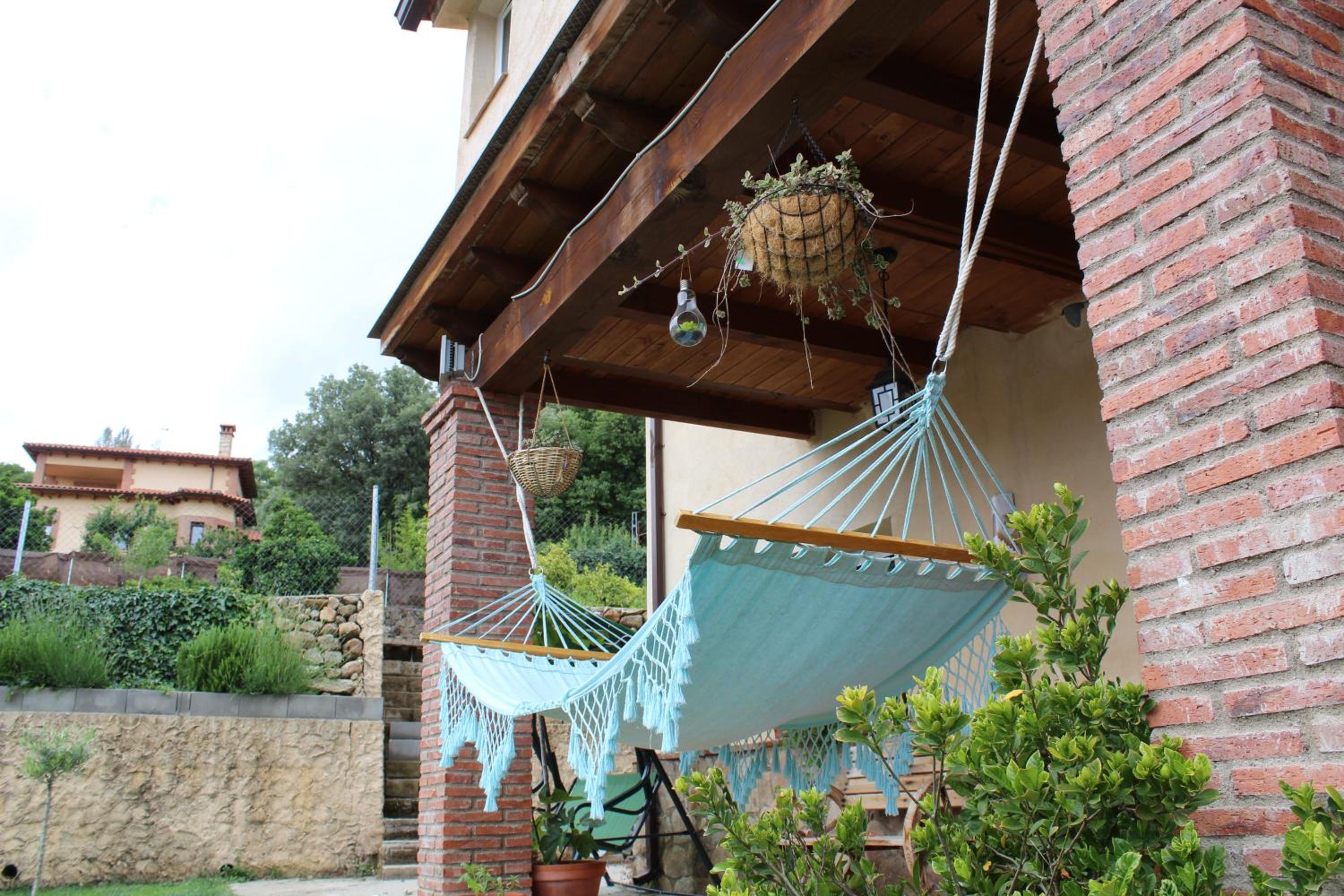 Casa Rural Aguas del Venero