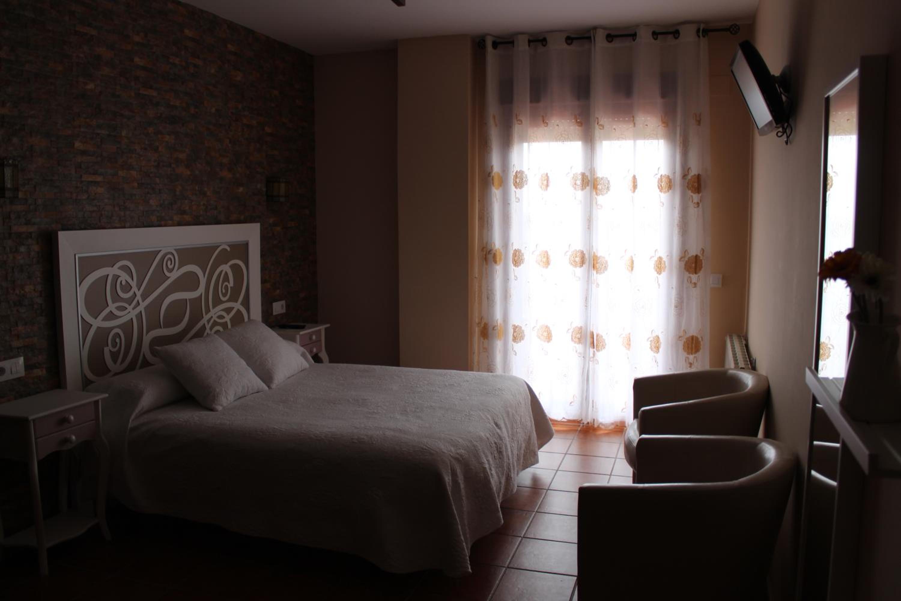 Casa Rural Aguas del Venero