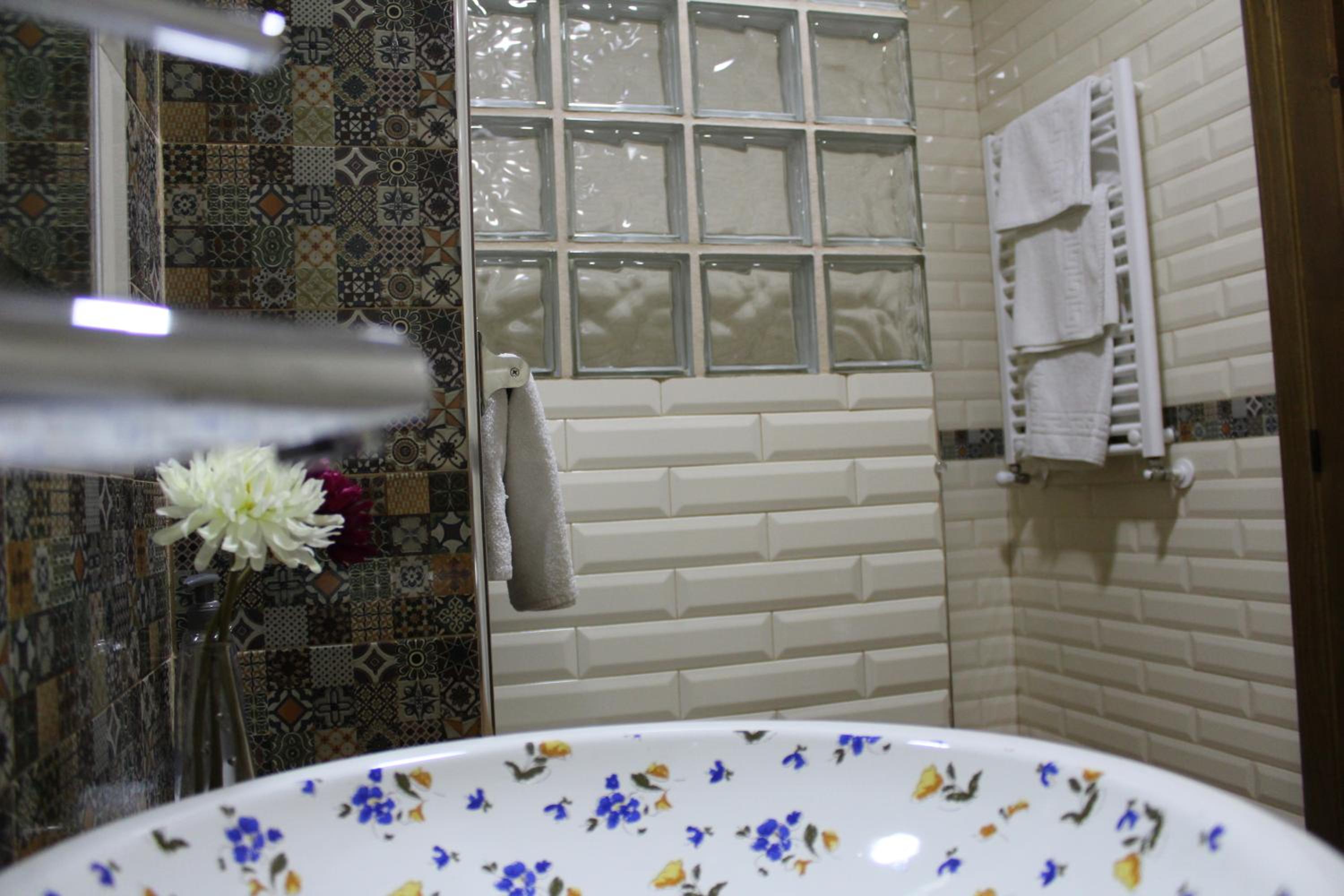 Casa Rural Aguas del Venero