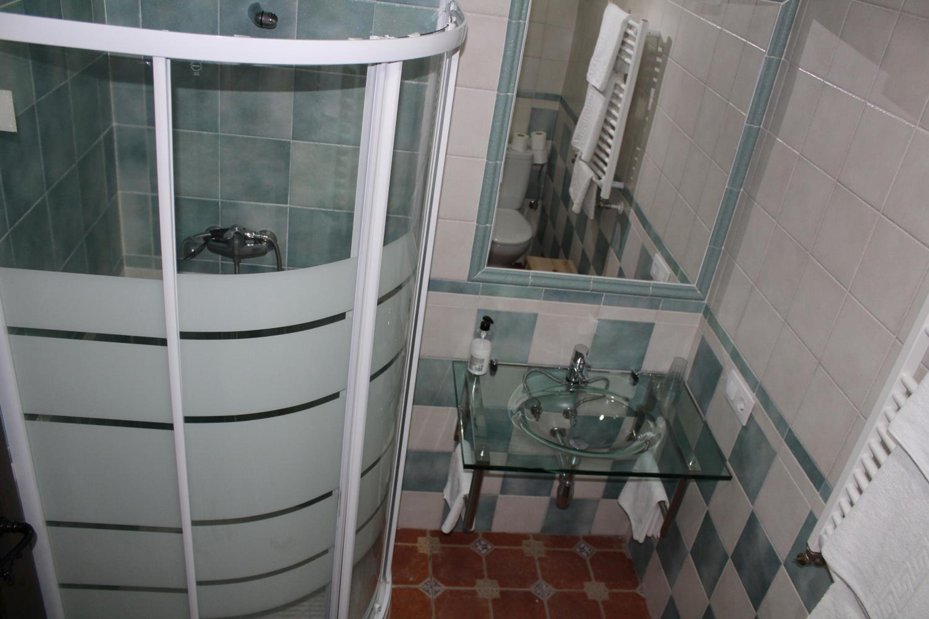 Casa Rural Aguas del Venero