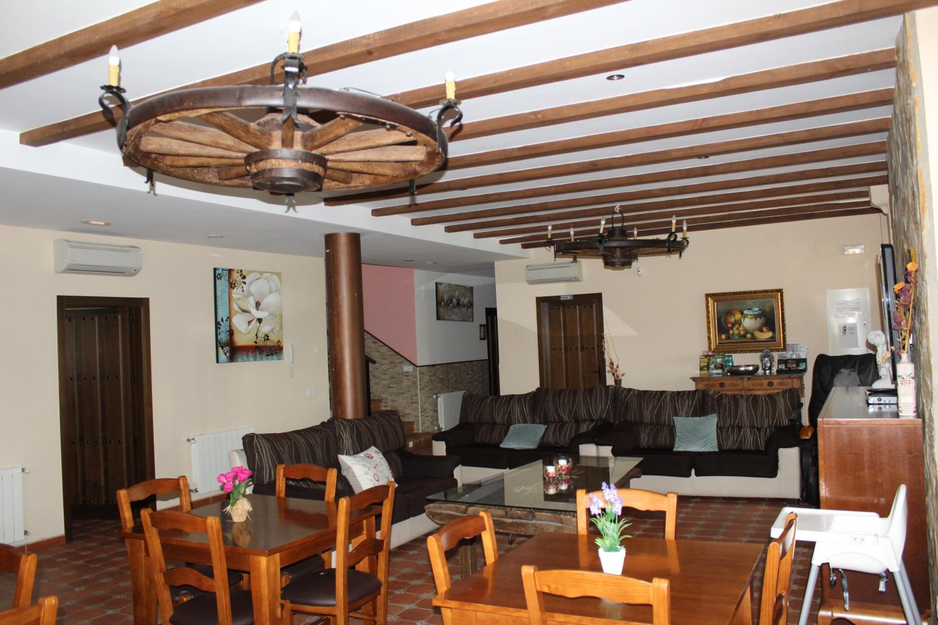 Casa Rural Aguas del Venero