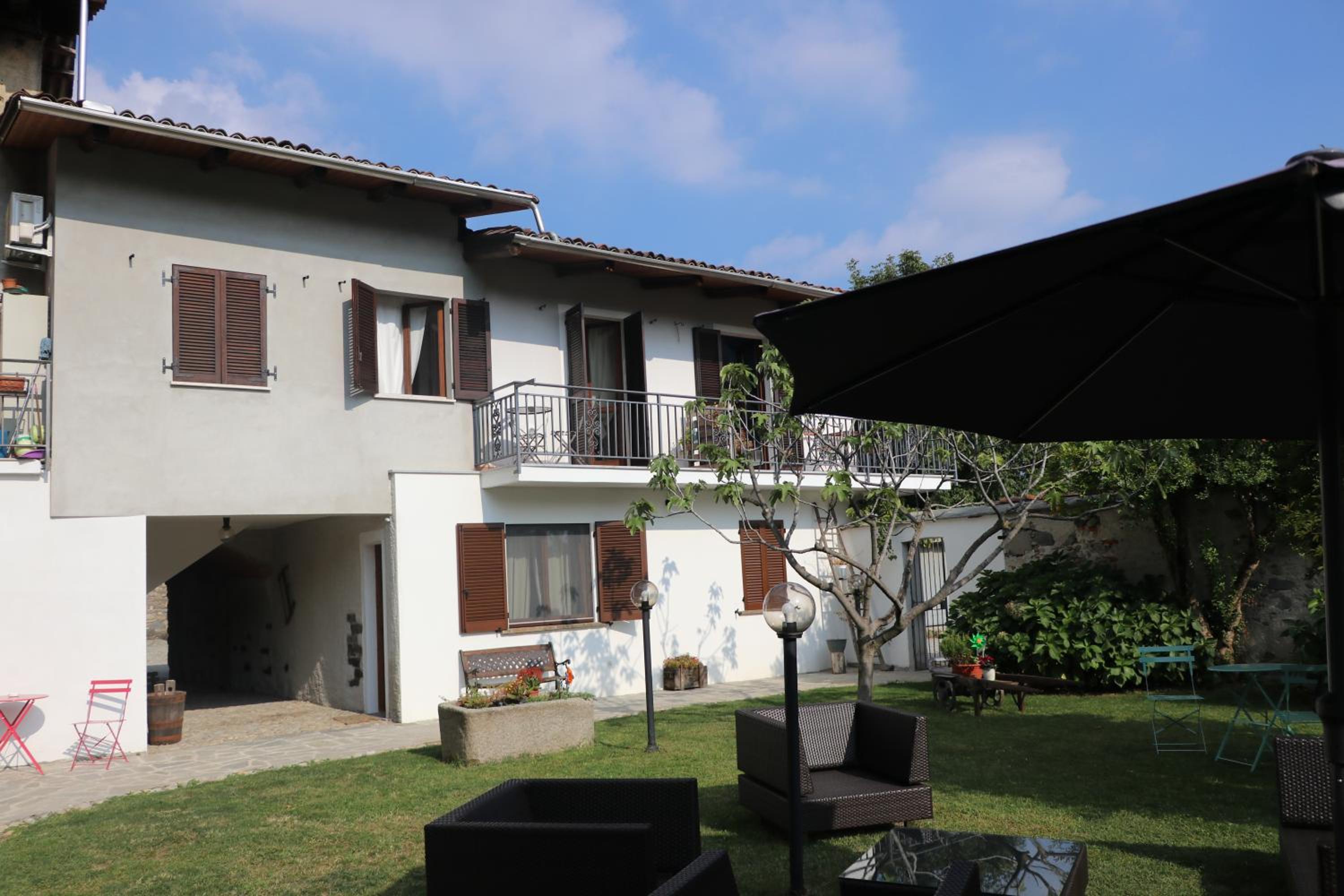 B&b Il Cortile