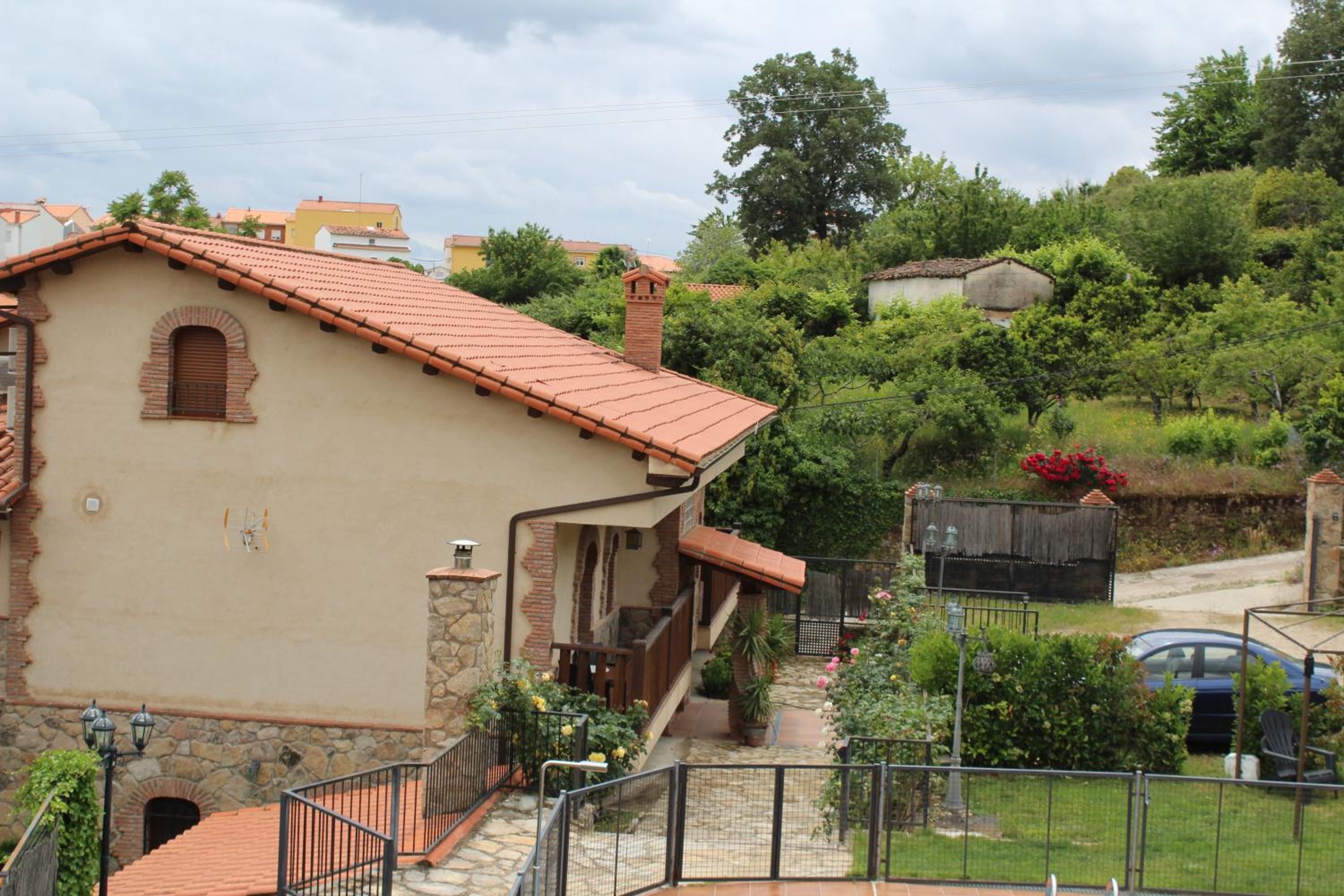 Casa Rural Aguas del Venero