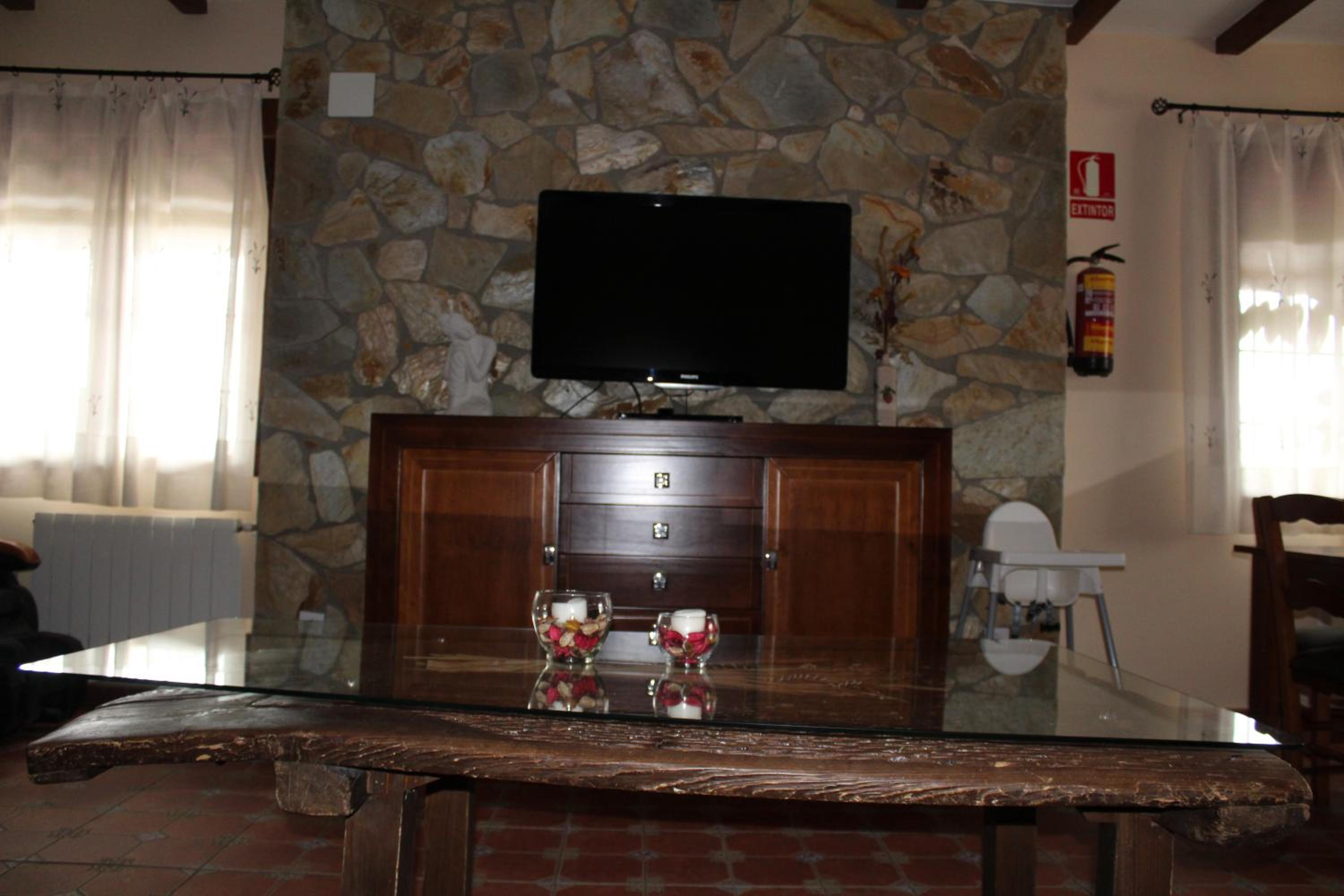 Casa Rural Aguas del Venero