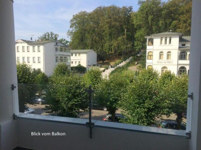 Apartment Treibgut